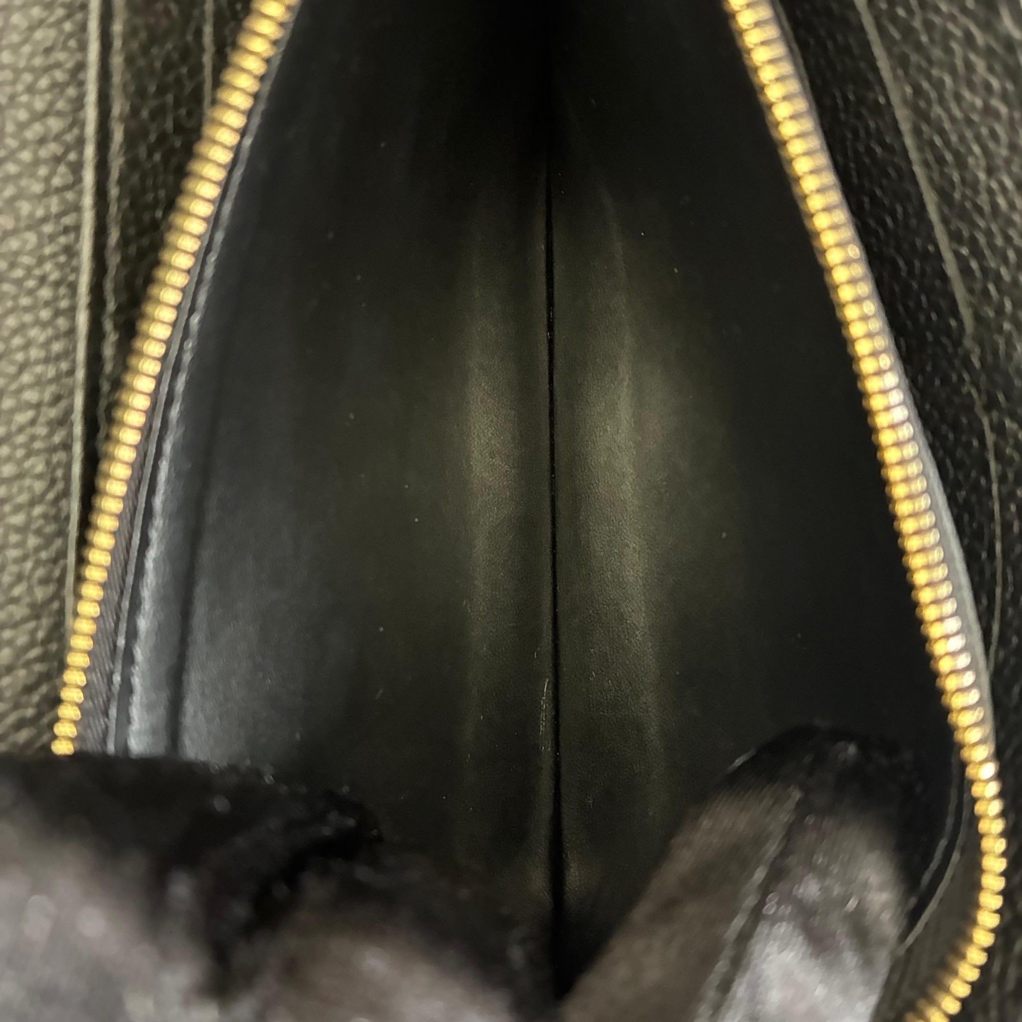 Louis Vuitton Sarah Monogram Empreinte