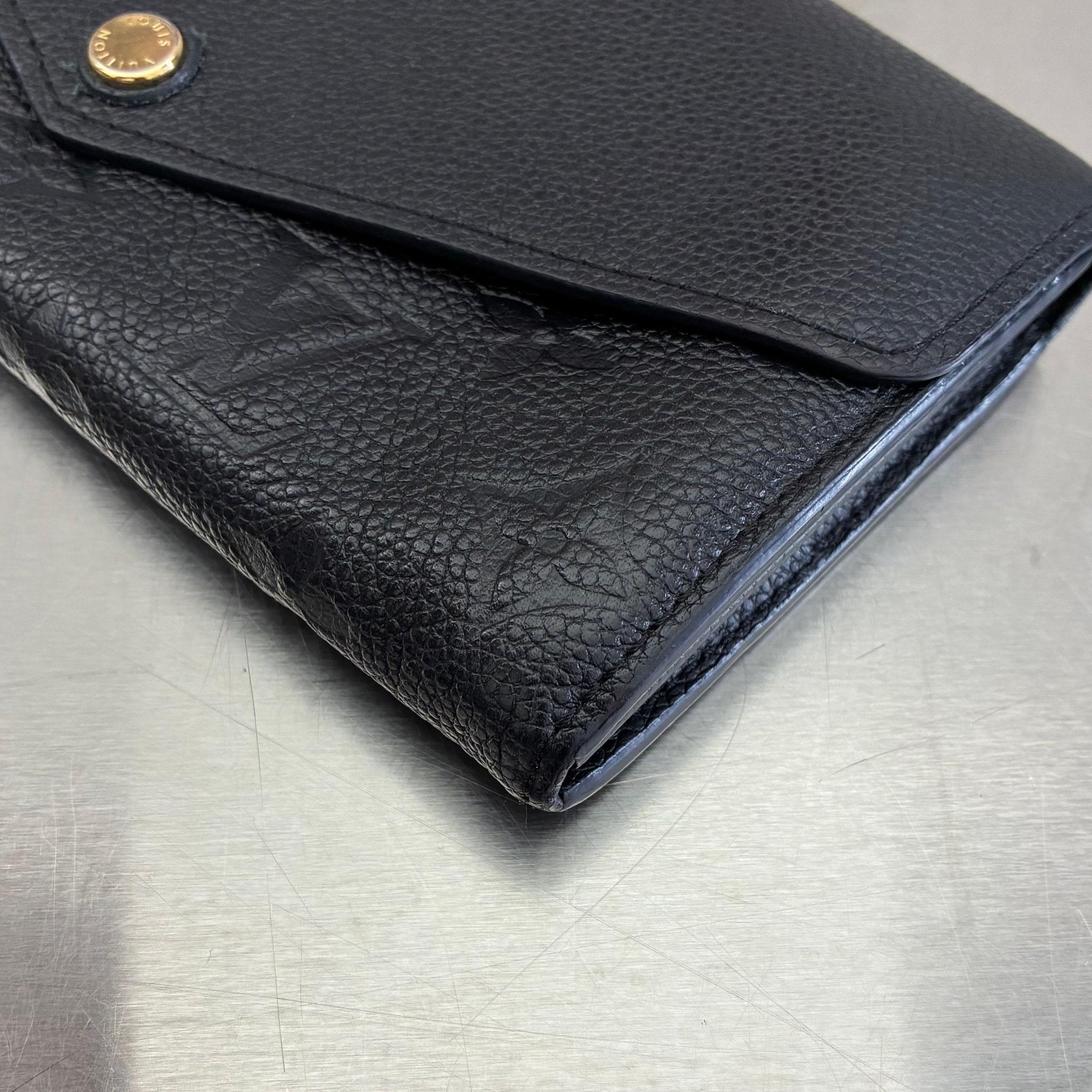 Louis Vuitton Sarah Monogram Empreinte