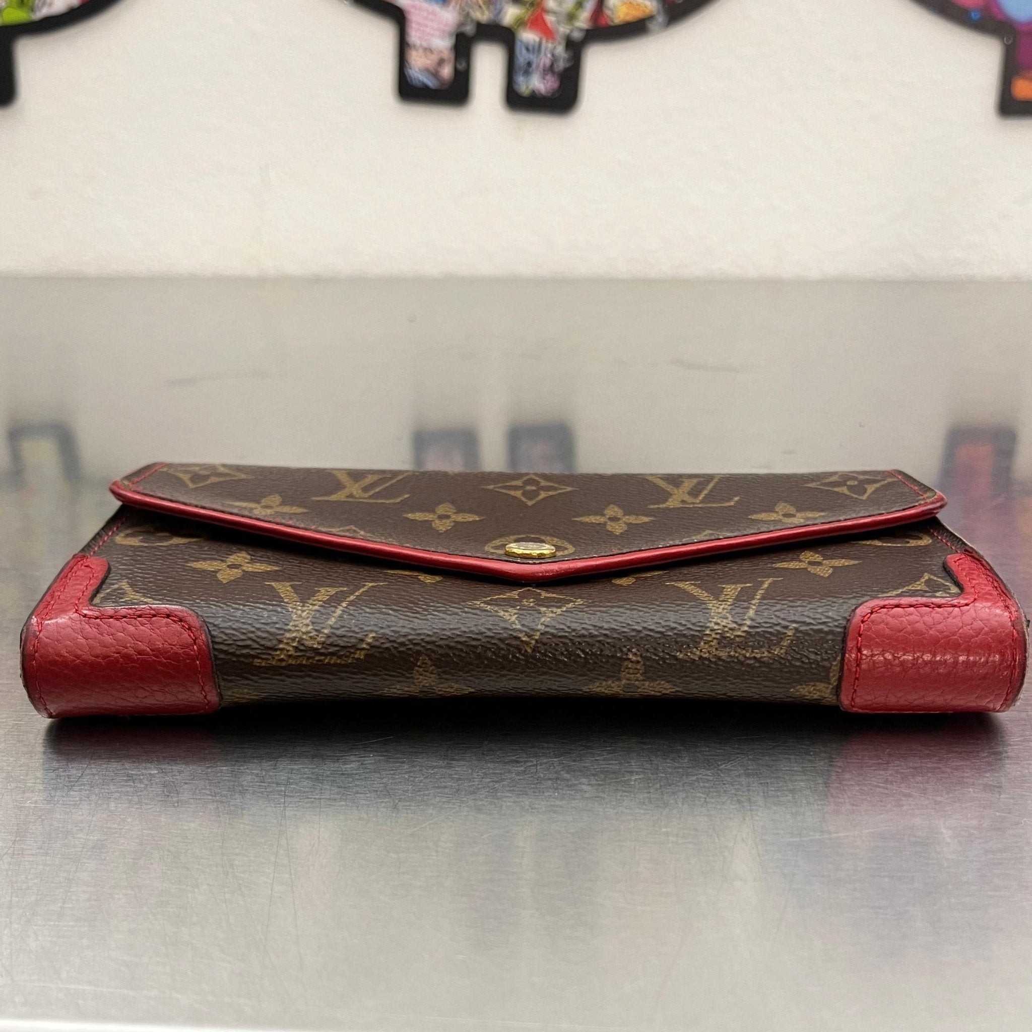 Louis Vuitton Sarah Retiro