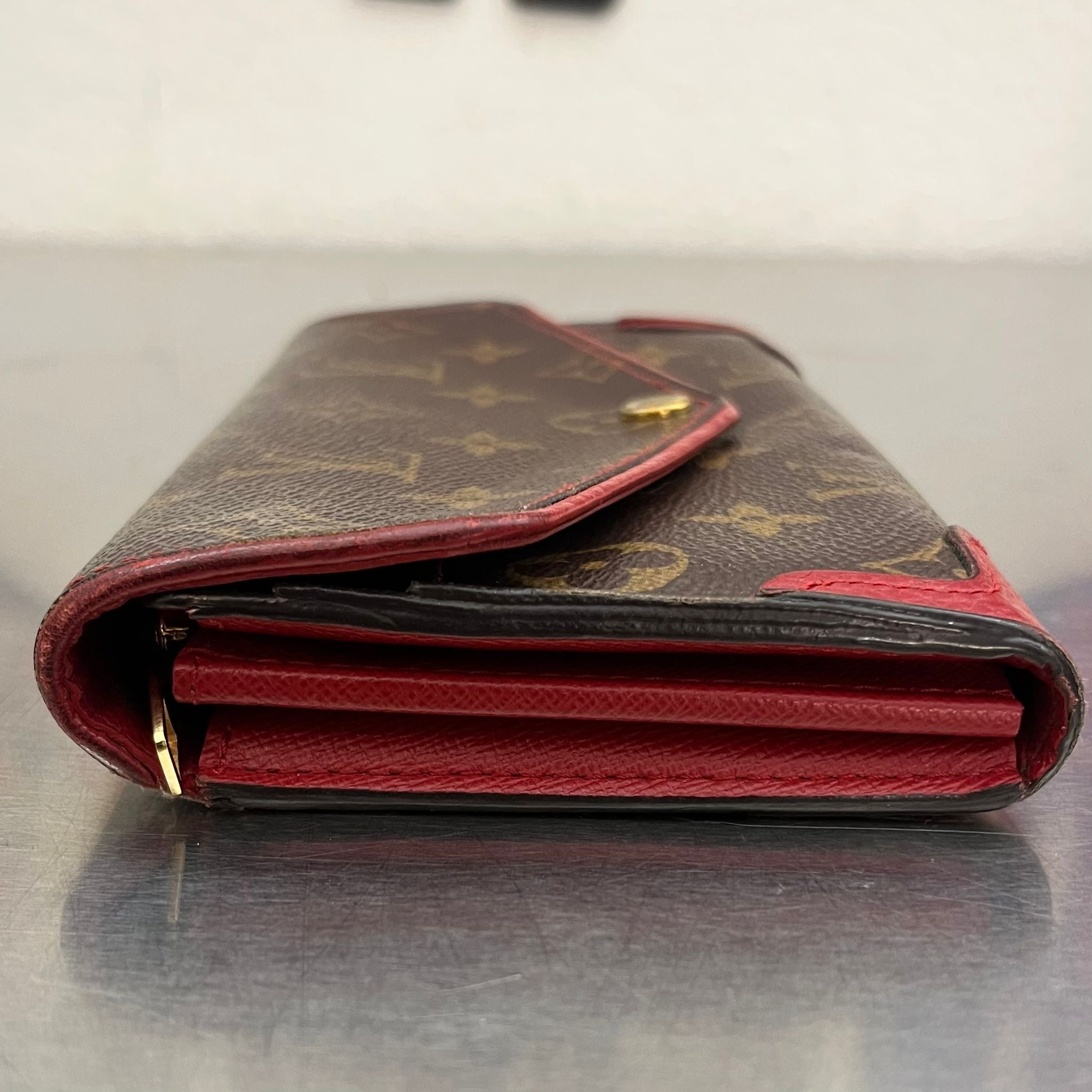 Louis Vuitton Sarah Retiro