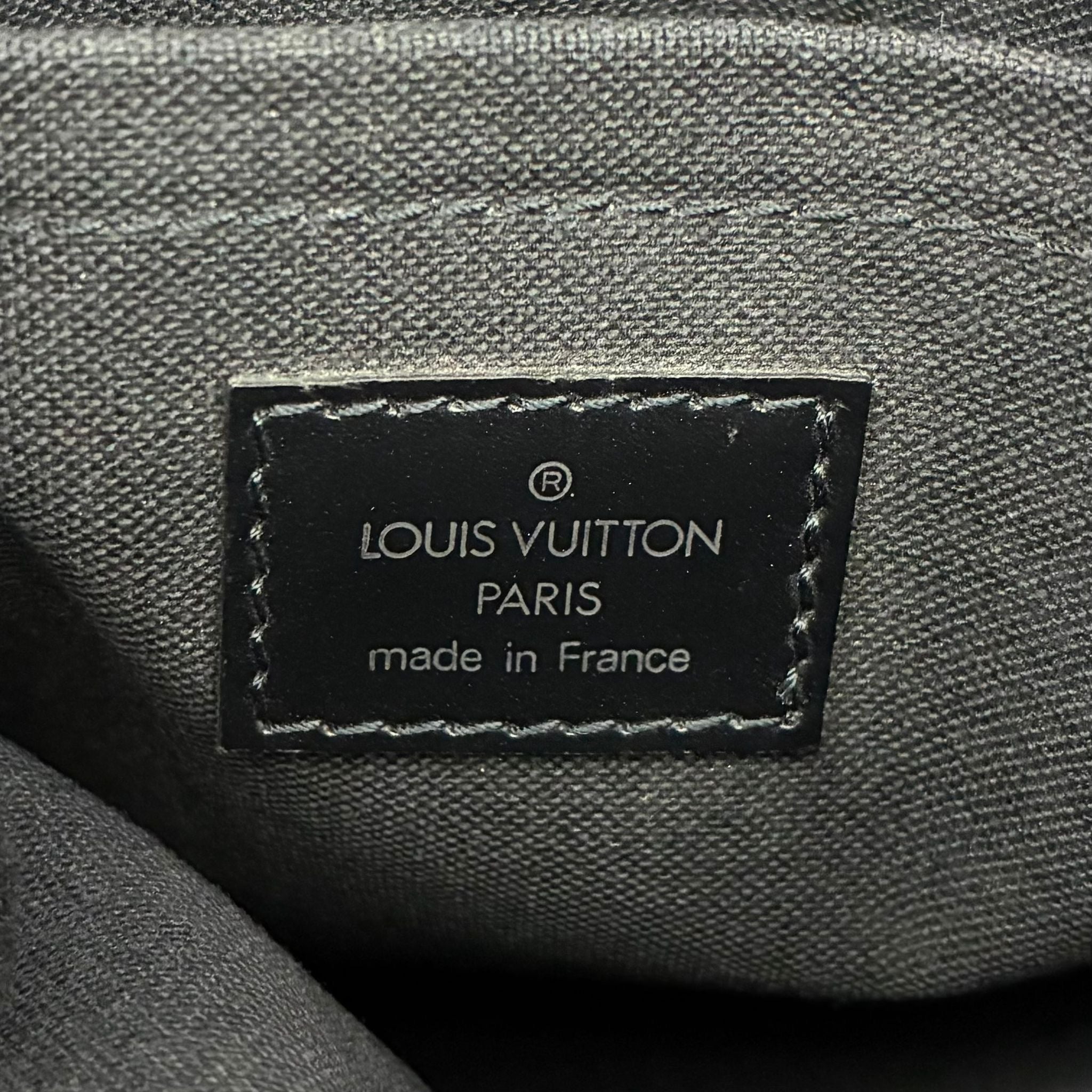 Louis Vuitton Saratov PM