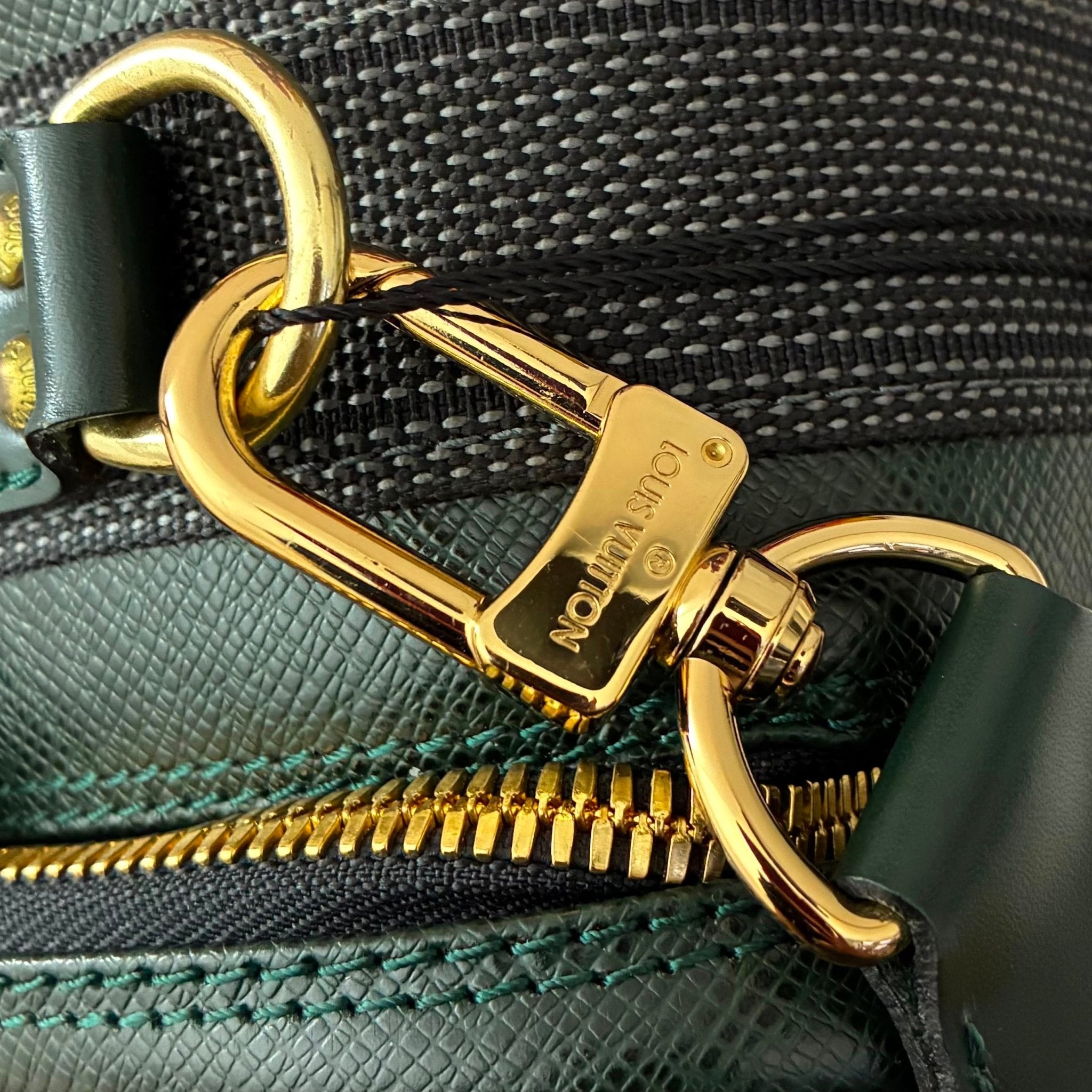 Louis Vuitton Satellite 53 Taiga