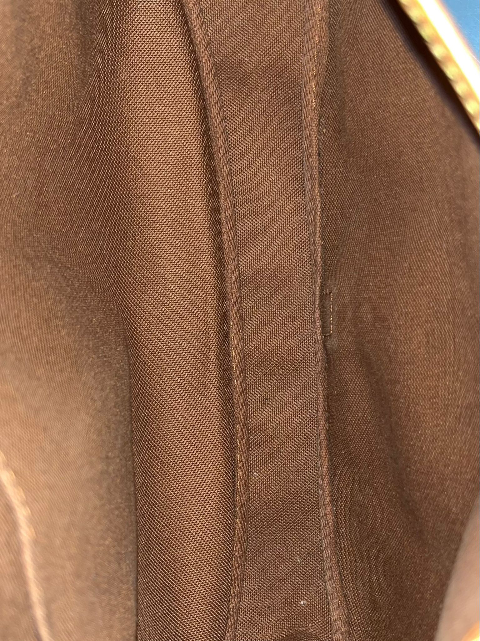 Louis Vuitton Saumur 30