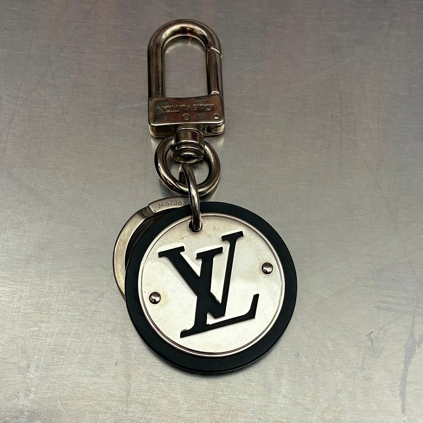 Louis Vuitton Schlüsselanhänger