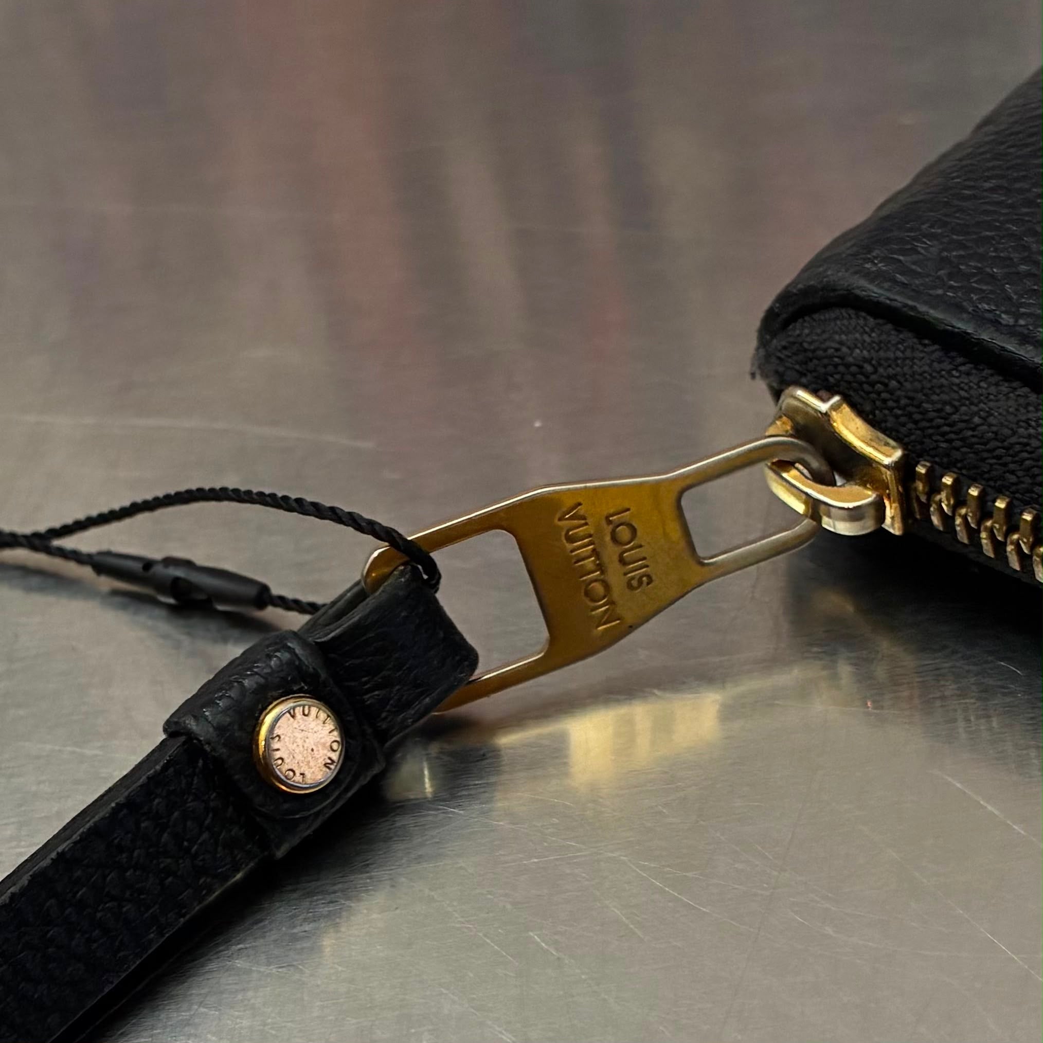 Louis Vuitton Secret Empreinte Monogram
