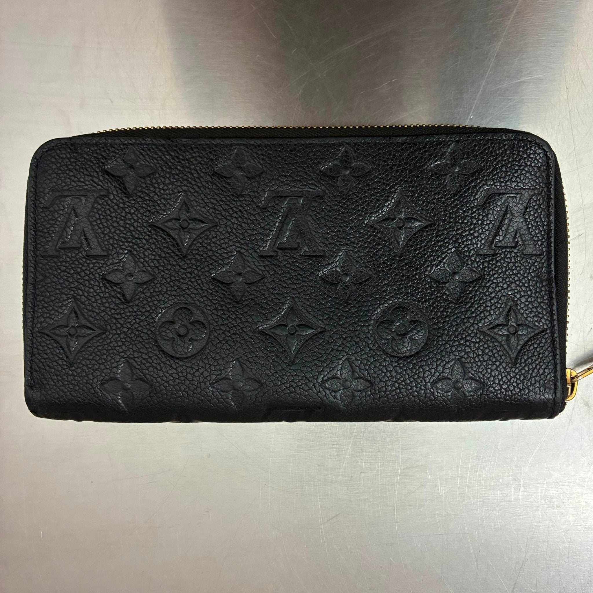 Louis Vuitton Secret Empreinte Monogram