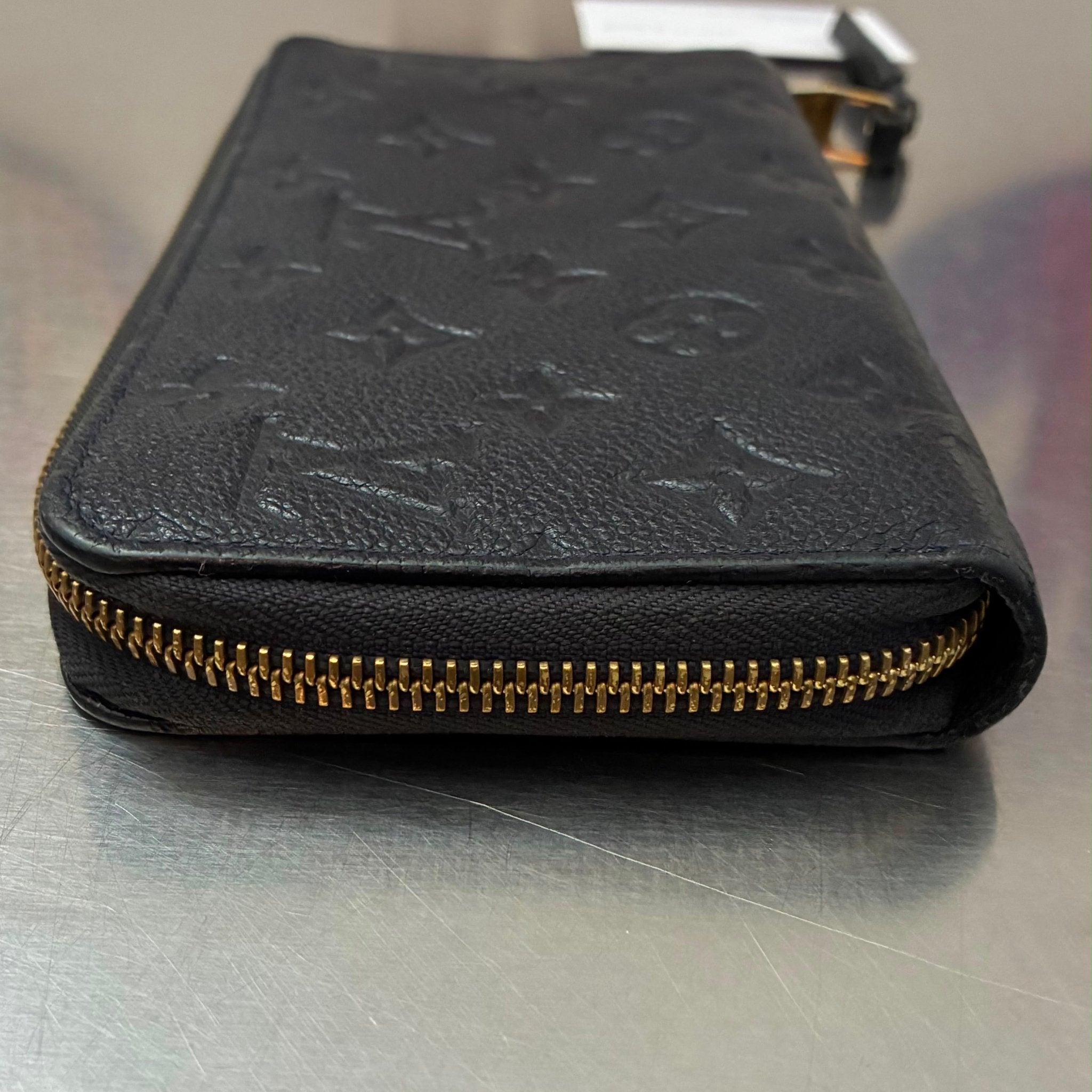 Louis Vuitton Secret Empreinte Monogram