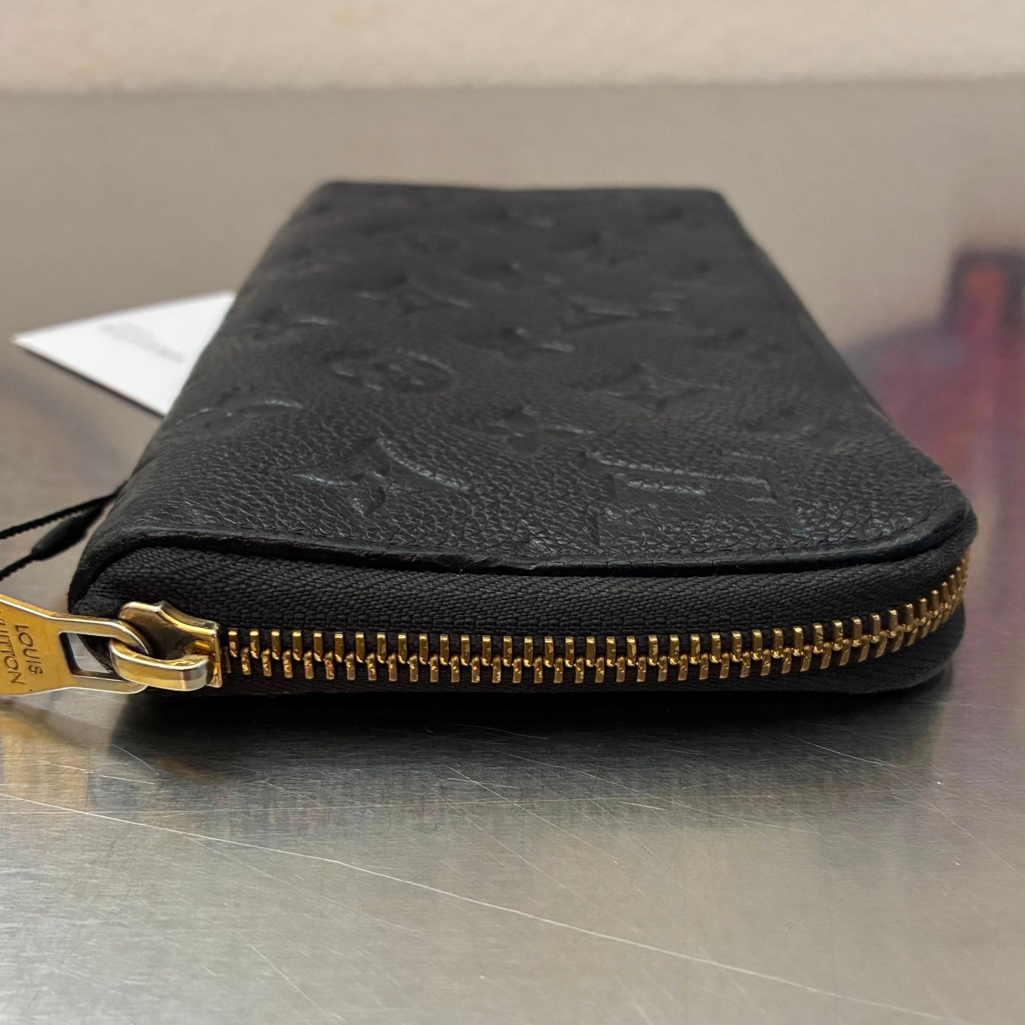 Louis Vuitton Secret Empreinte Monogram