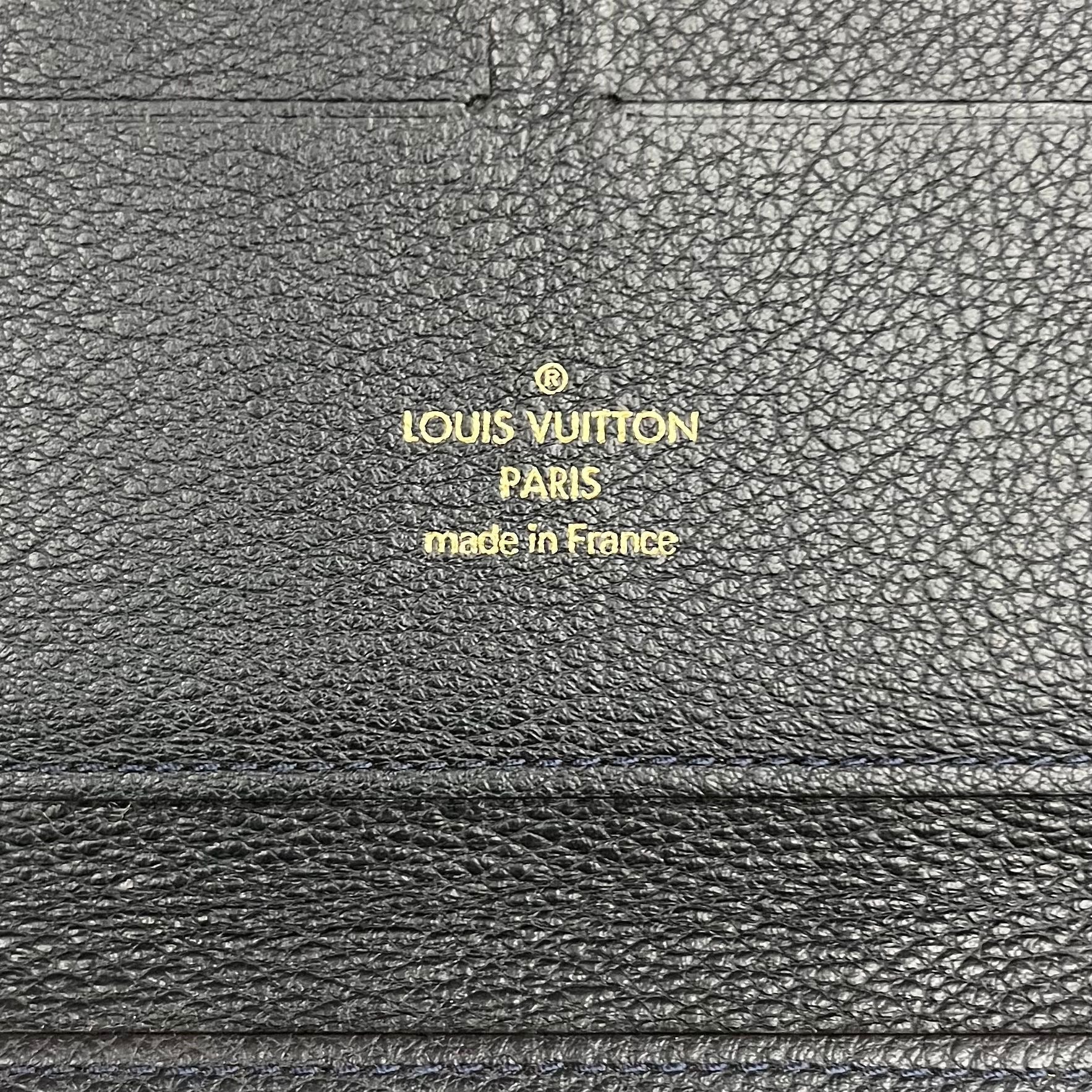 Louis Vuitton Secret Monogram Empreinte