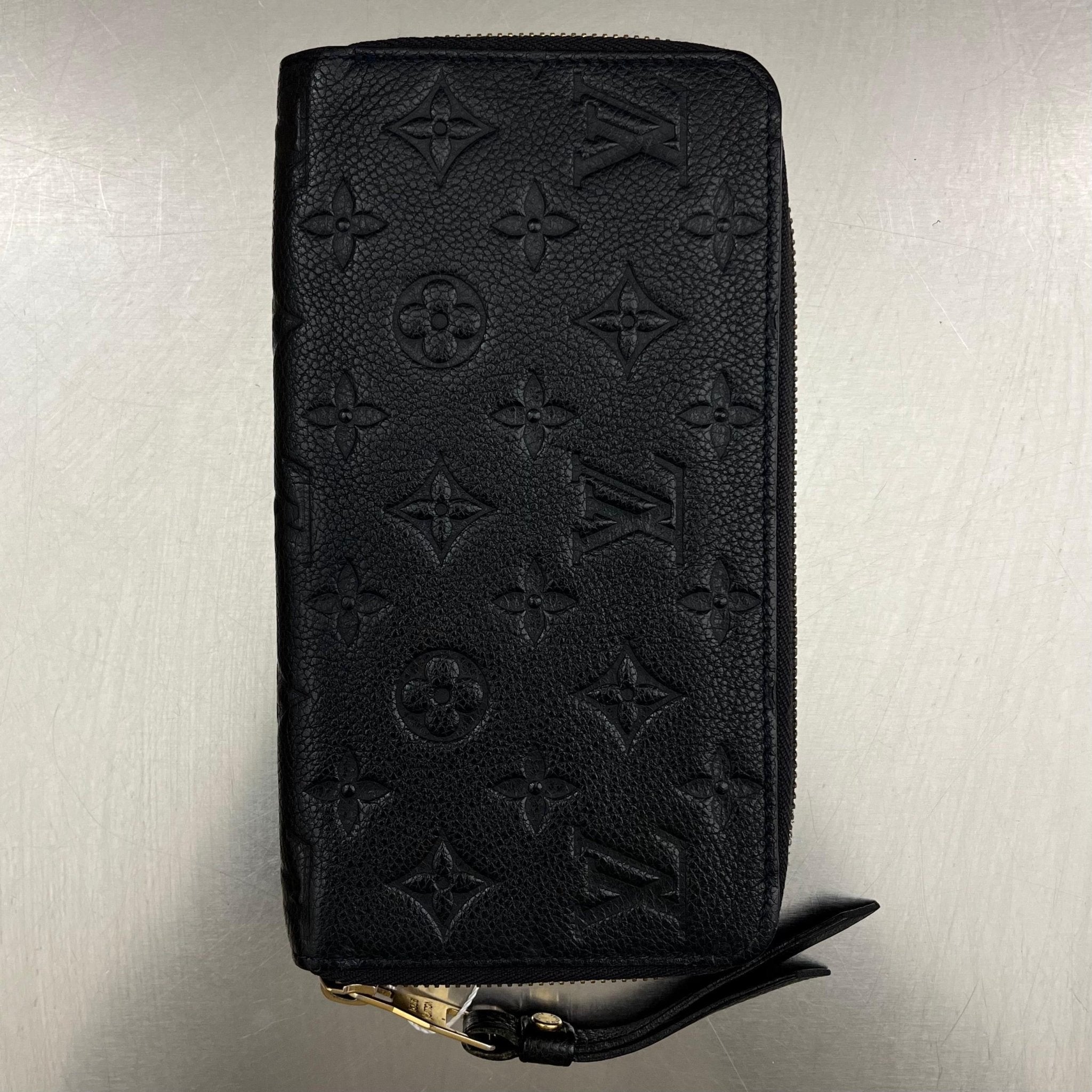 Louis Vuitton Secret Monogram Empreinte