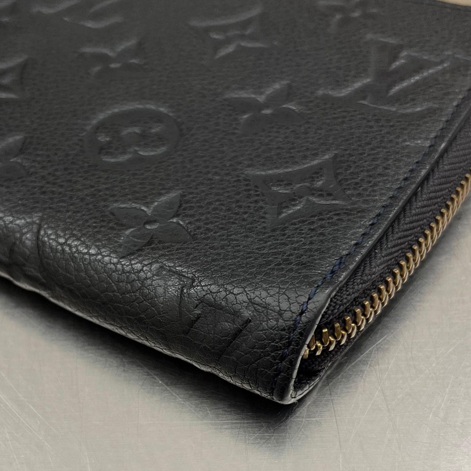 Louis Vuitton Secret Monogram Empreinte