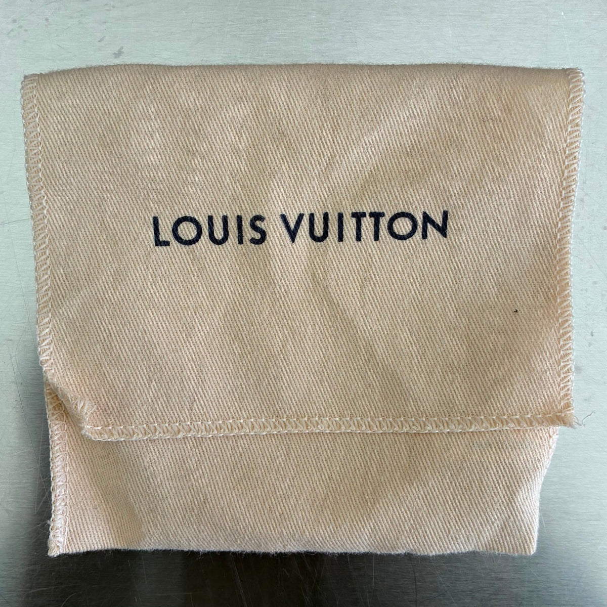 Louis Vuitton Seedy 25 Monogram