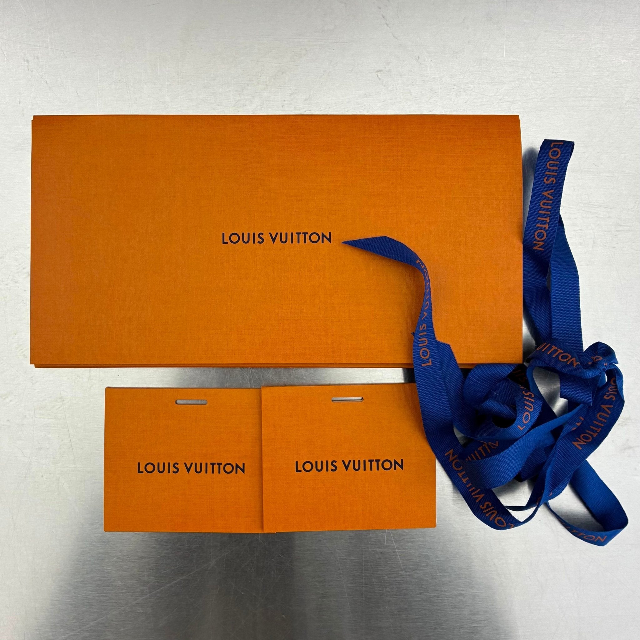 Louis Vuitton Seedy 25 Monogram
