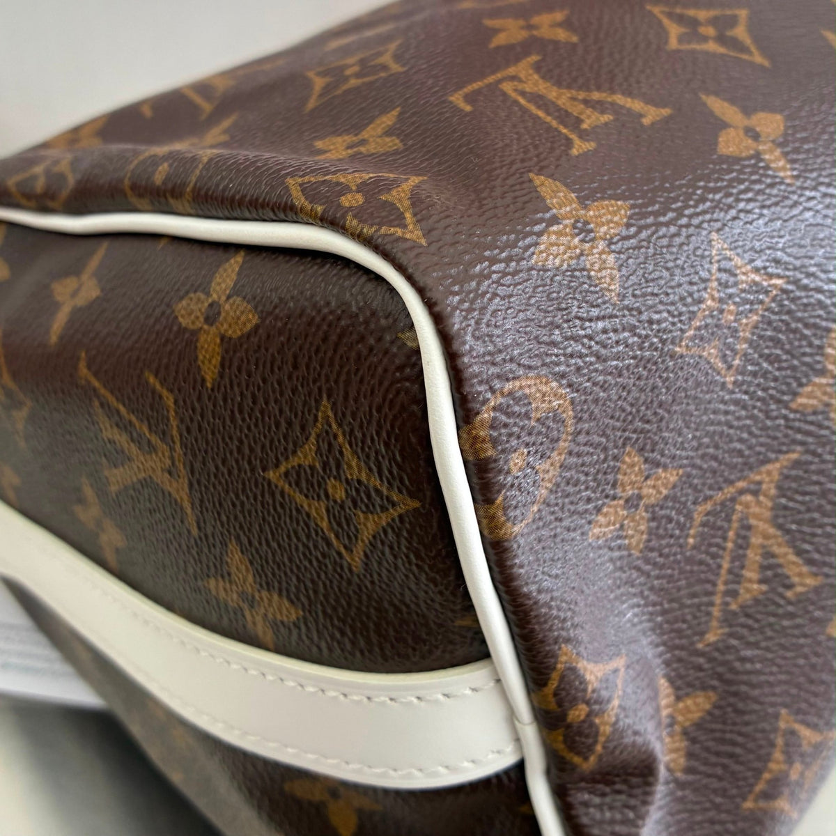 Louis Vuitton Seedy 25 Monogram