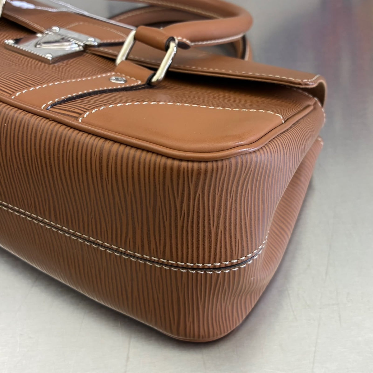 Louis Vuitton Ségur PM Epi