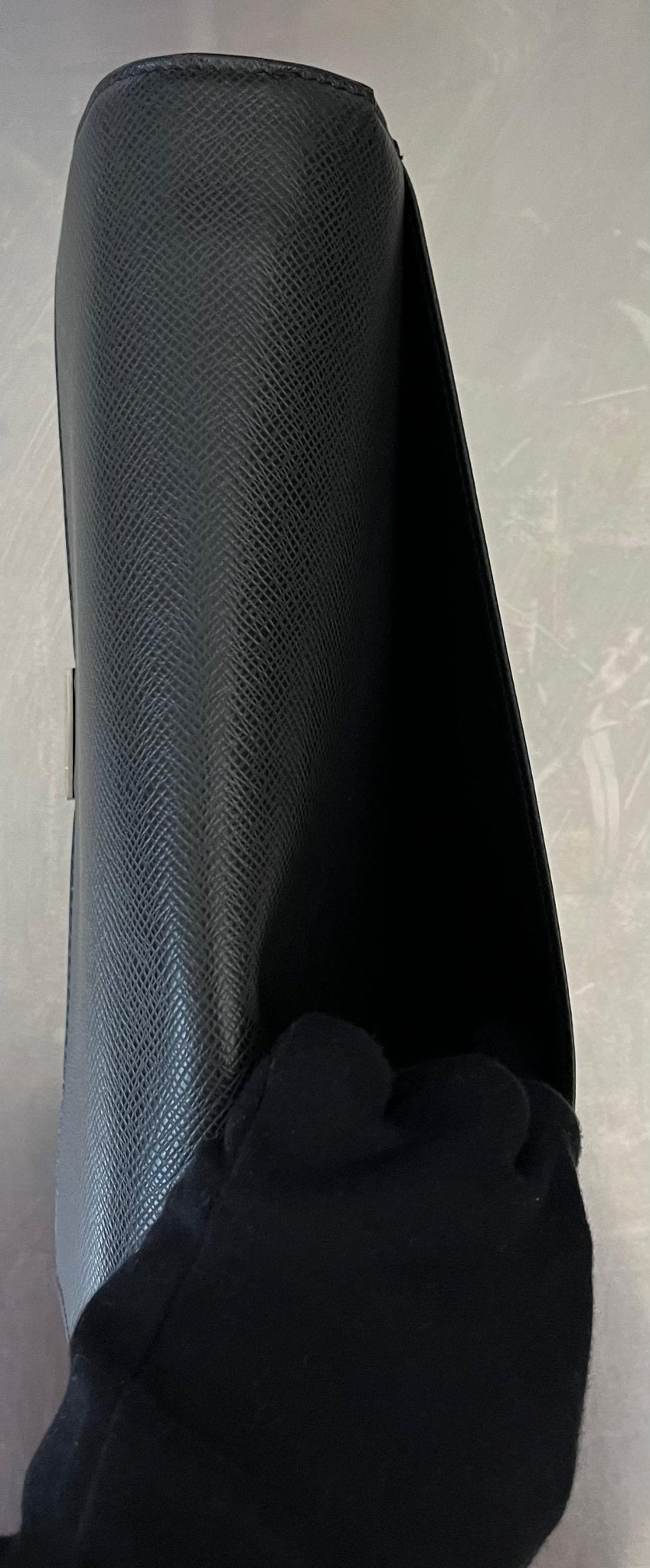 Louis Vuitton Selenga Taiga