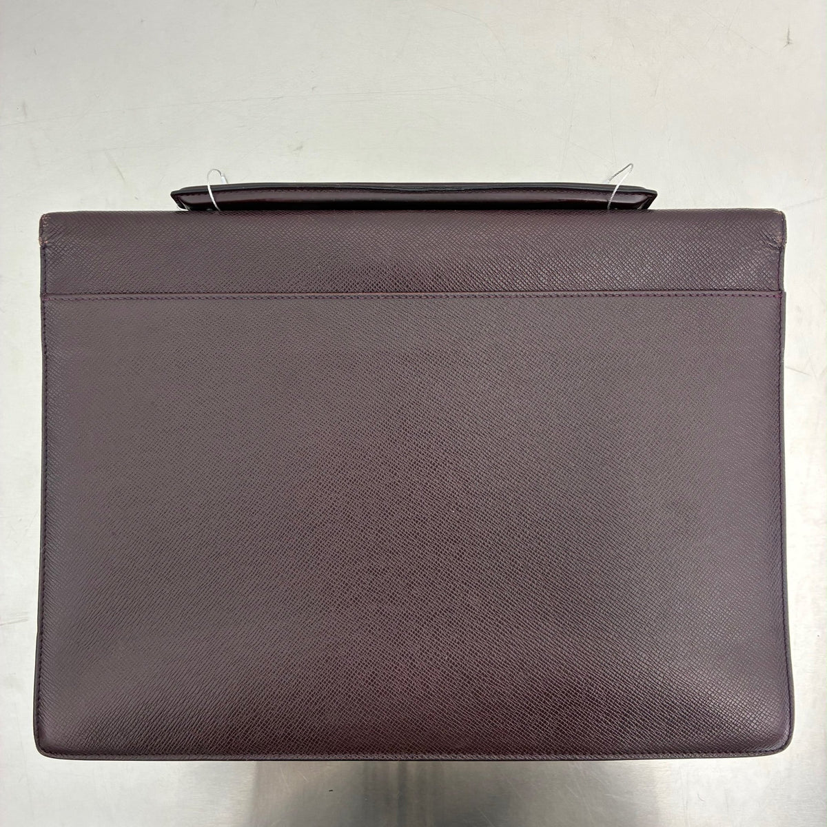 Louis Vuitton Serviette Kourad Taiga