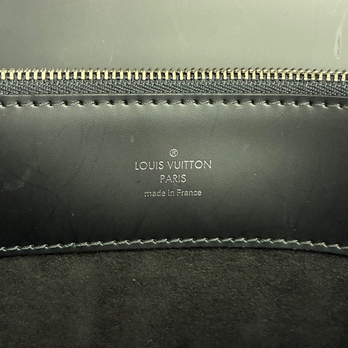 Louis Vuitton Sévigné GM Epi