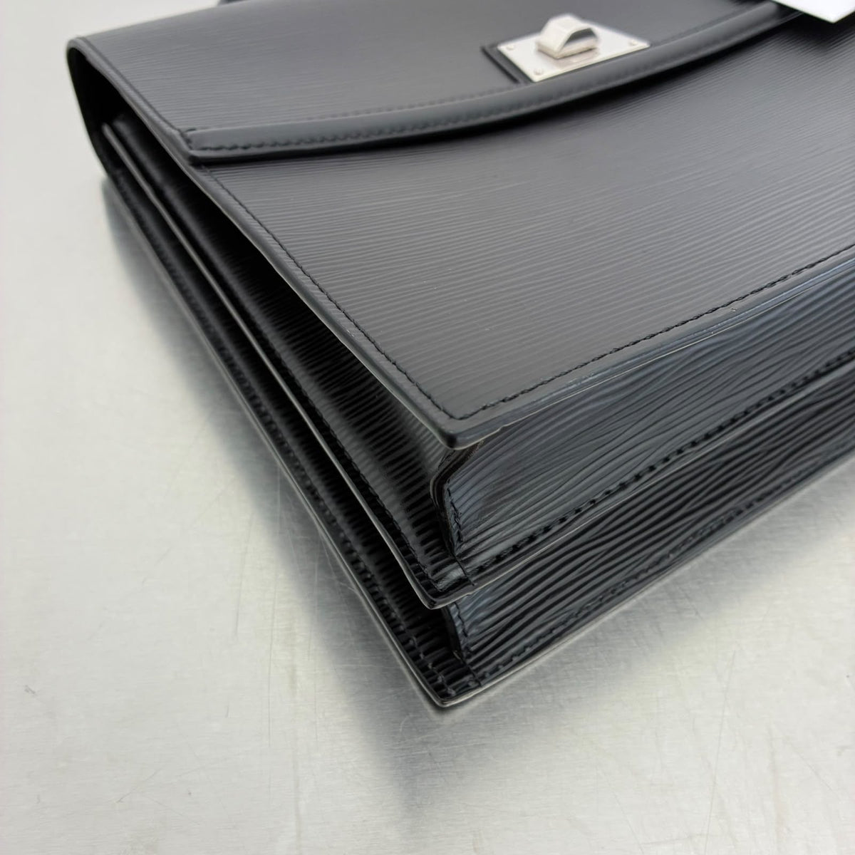 Louis Vuitton Sévigné GM Epi
