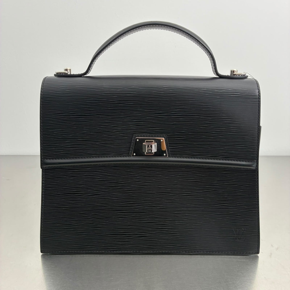 Louis Vuitton Sévigné GM Epi