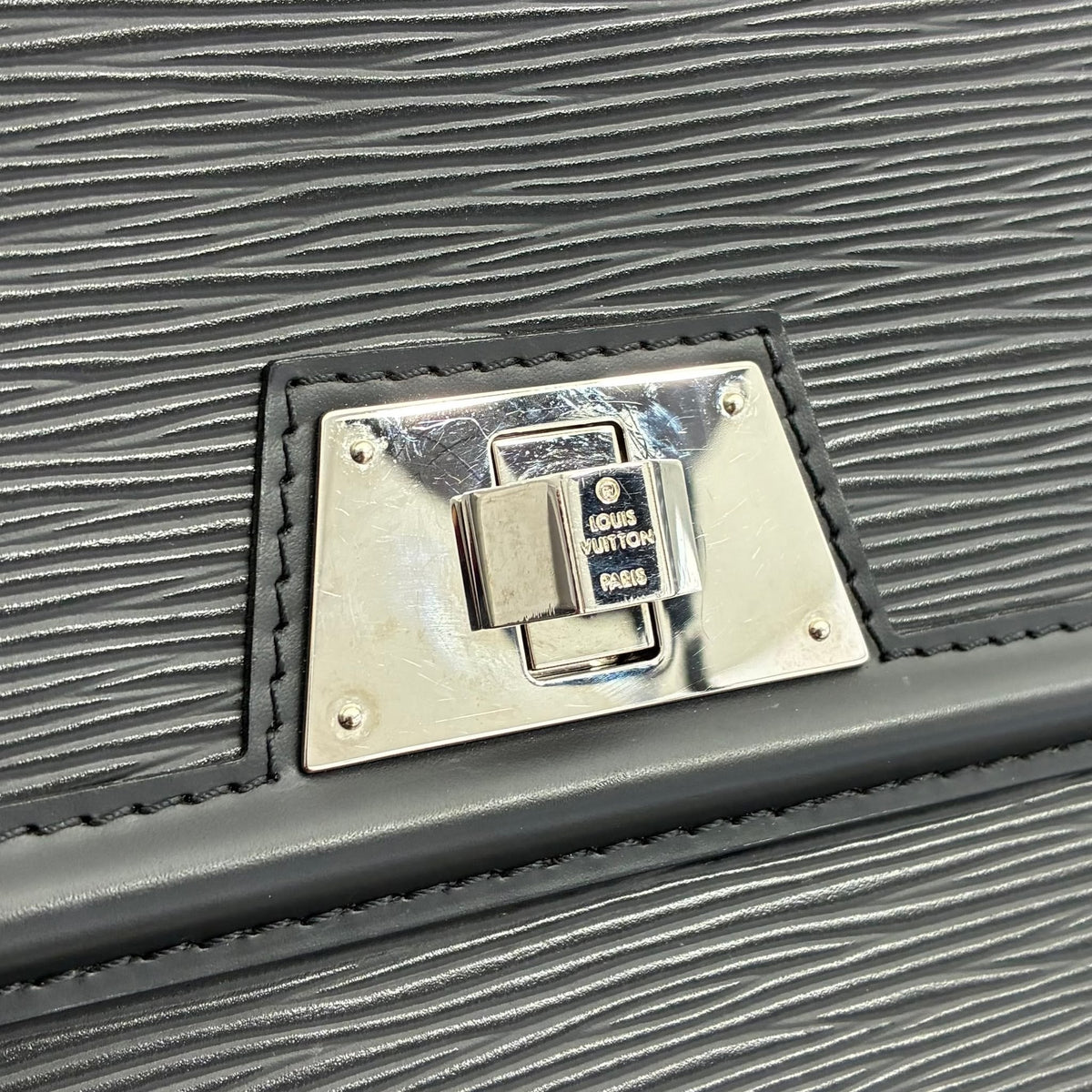 Louis Vuitton Sévigné GM Epi