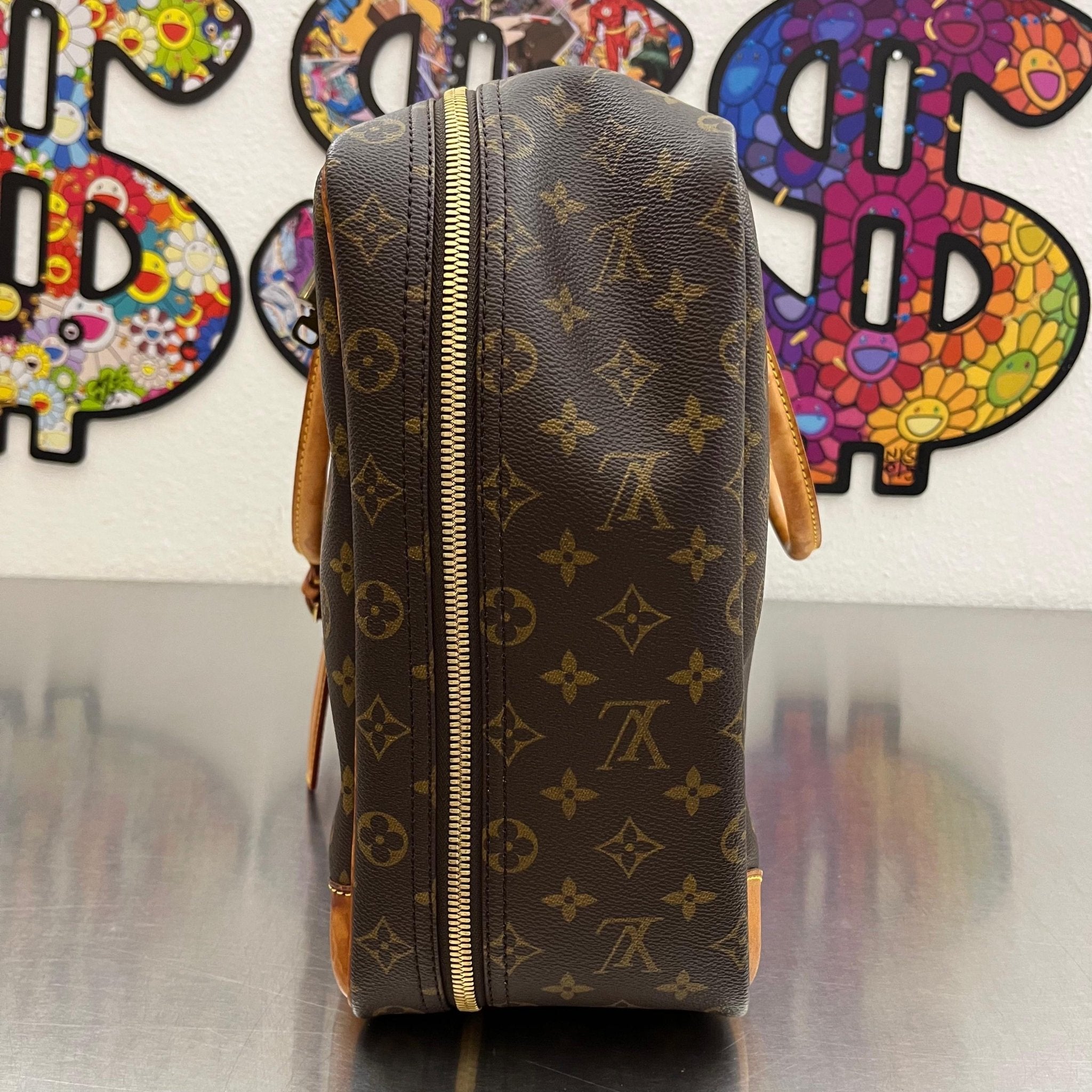 Louis Vuitton Sirius 45 Monogram