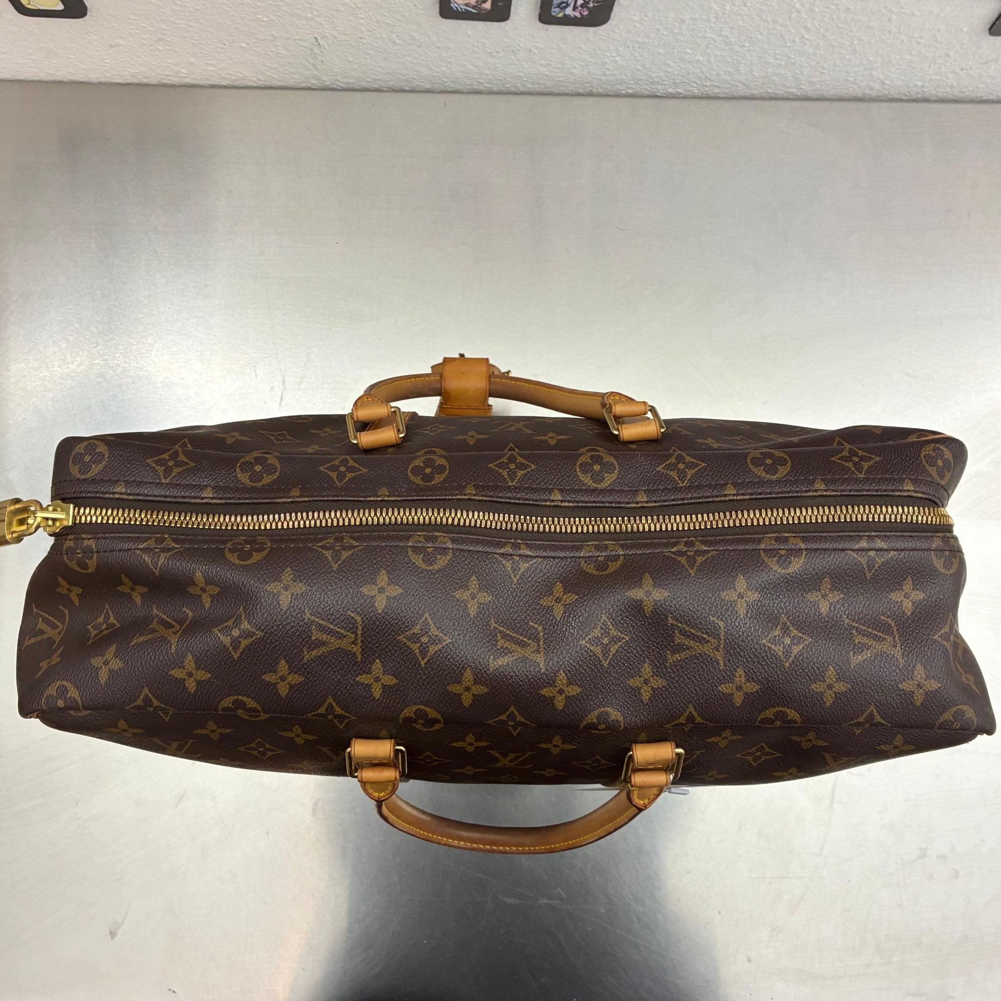 Louis Vuitton Sirius 45 Monogram