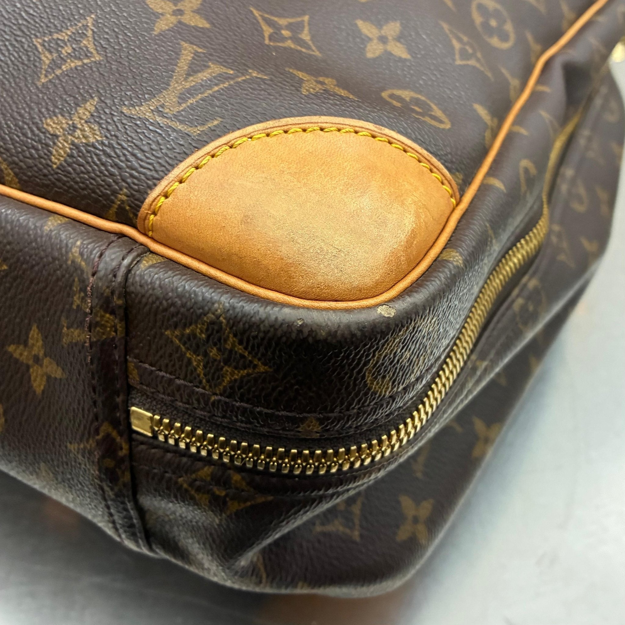 Louis Vuitton Sirius 45 Monogram