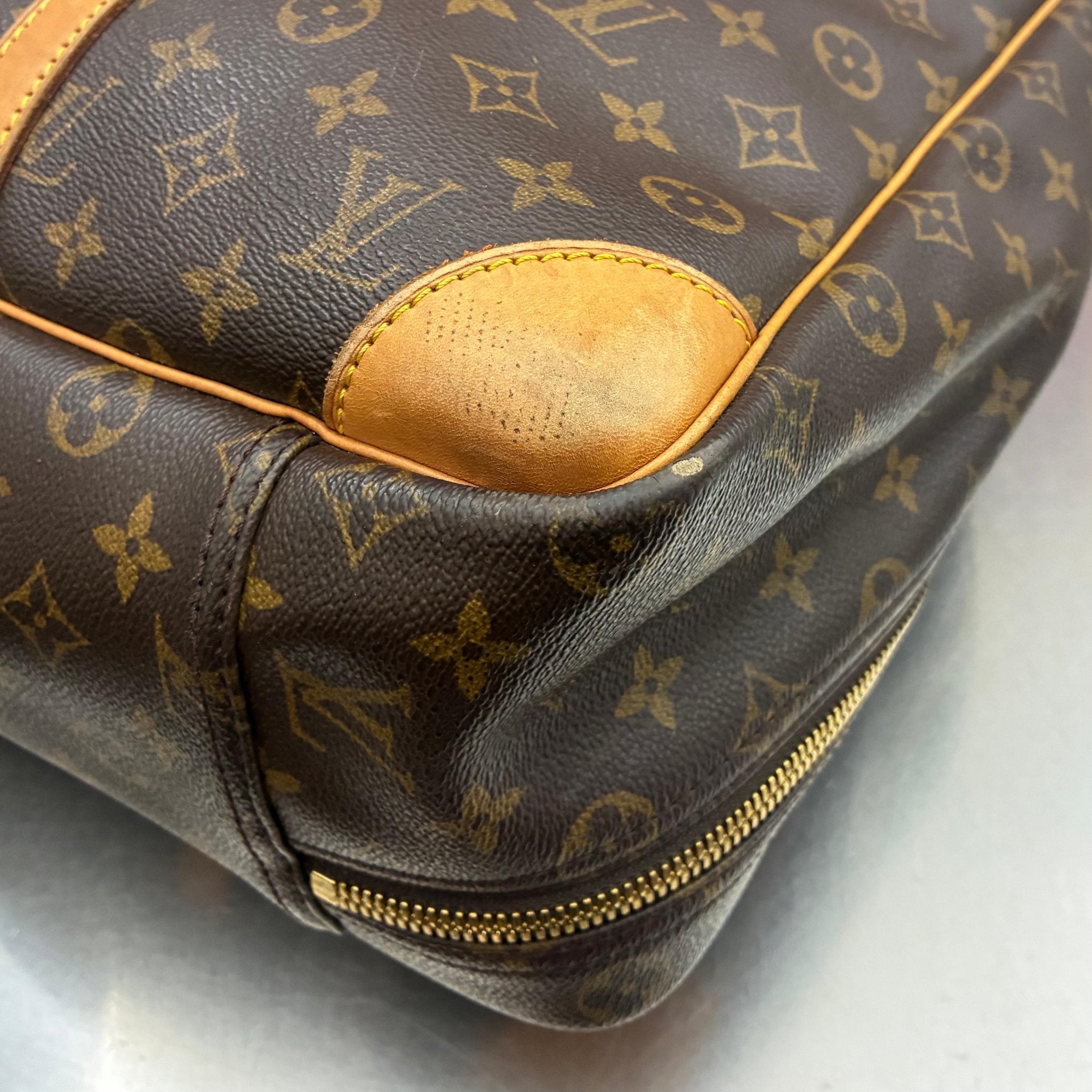 Louis Vuitton Sirius 45 Monogram