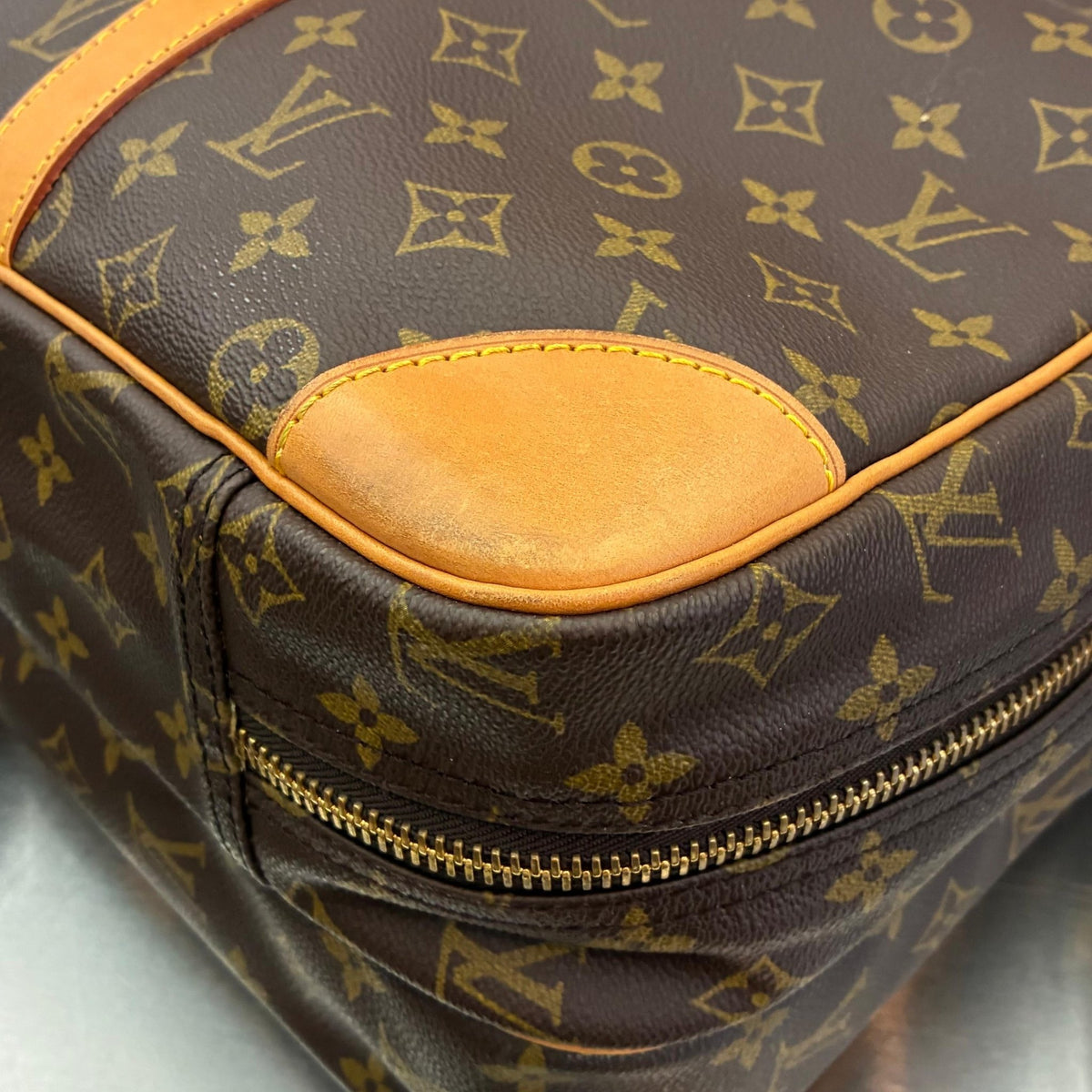 Louis Vuitton Sirius 45 Monogram
