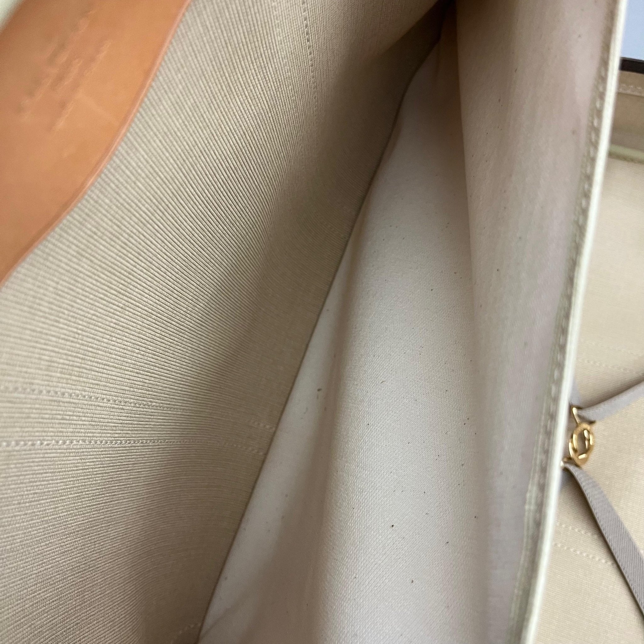 Louis Vuitton Sirius 45 Monogram