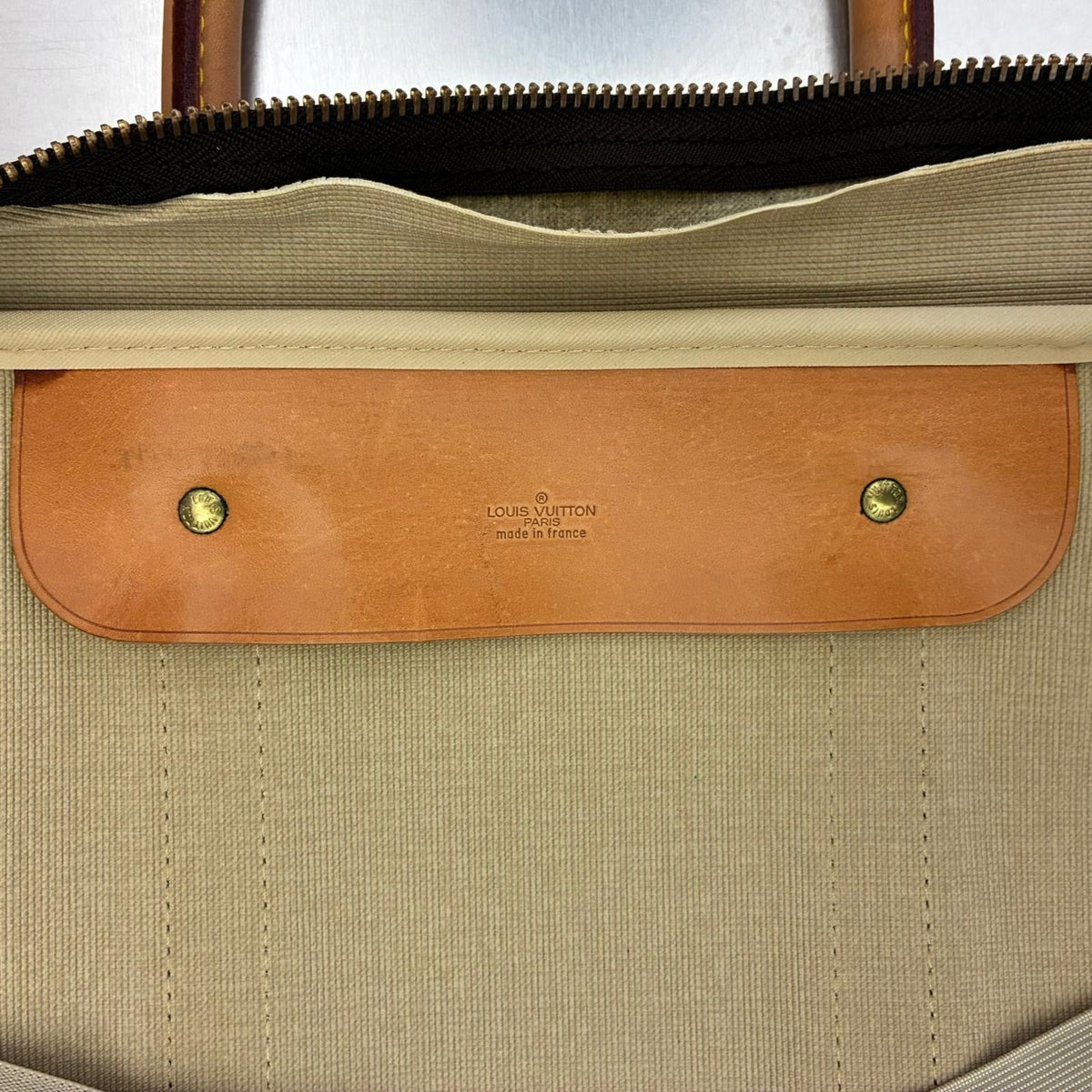 Louis Vuitton Sirius 45 Monogram
