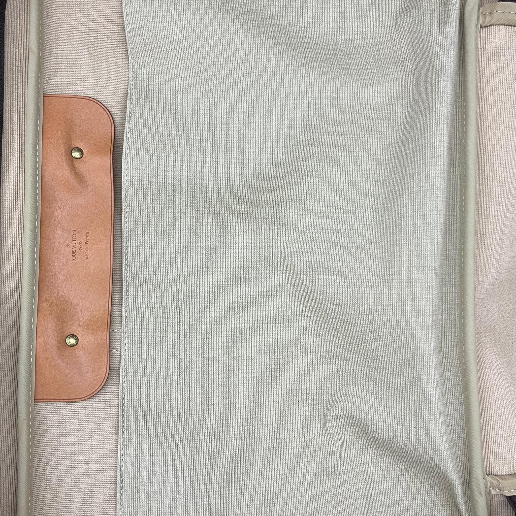 Louis Vuitton Sirius 45 Monogram