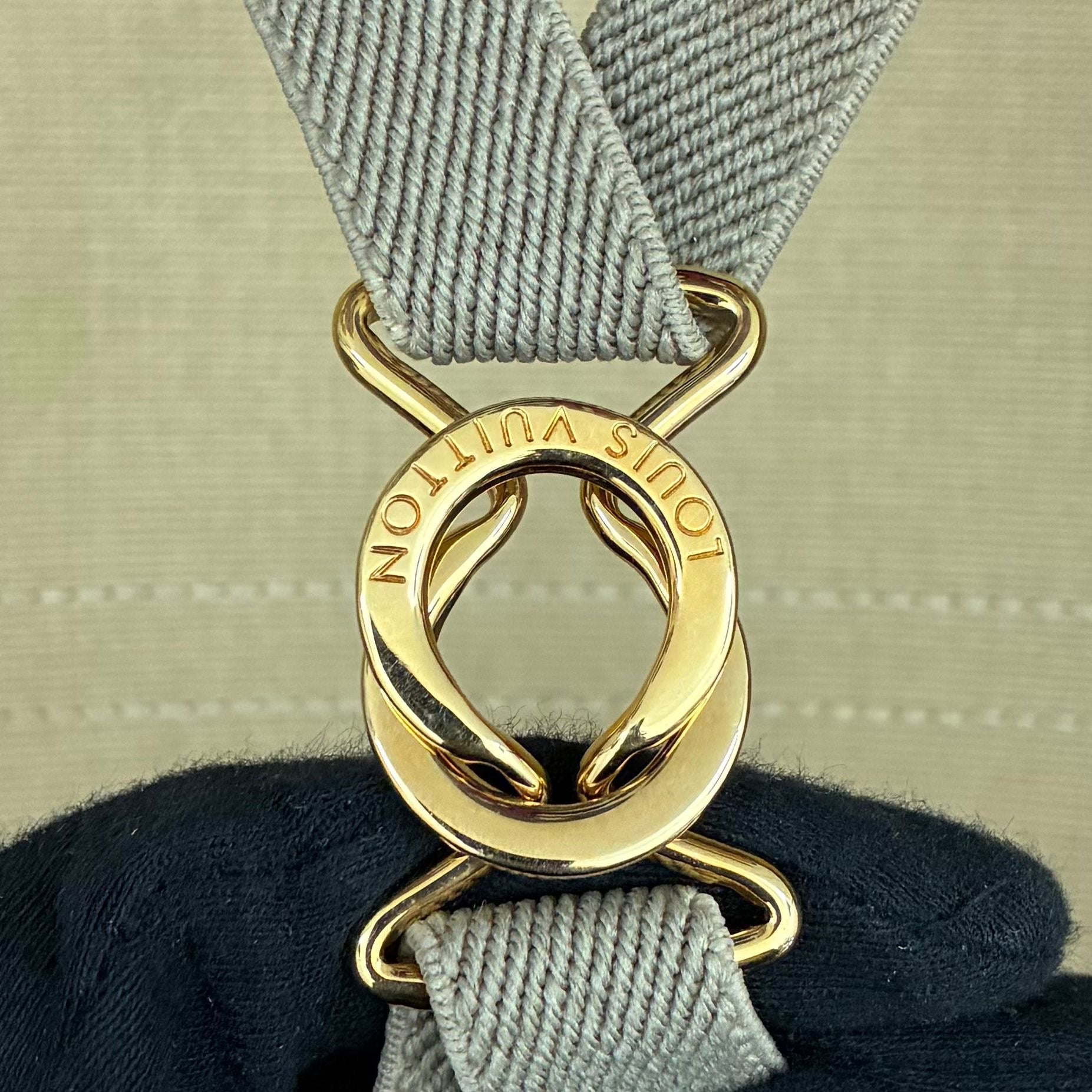 Louis Vuitton Sirius 45 Monogram