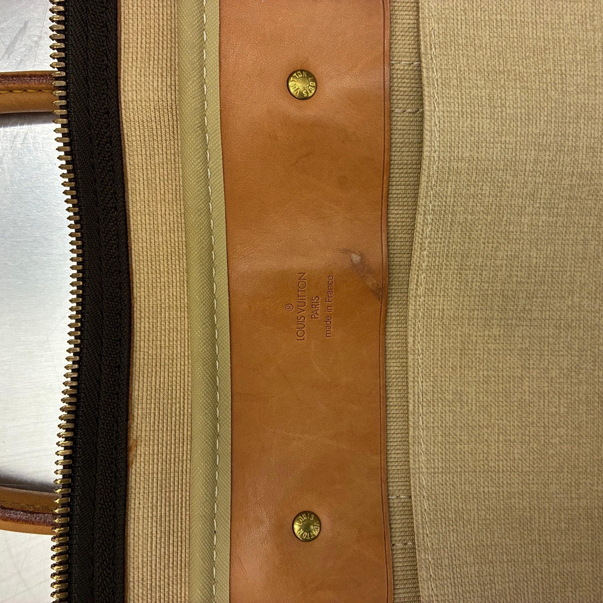 Louis Vuitton Sirius 45 Monogram