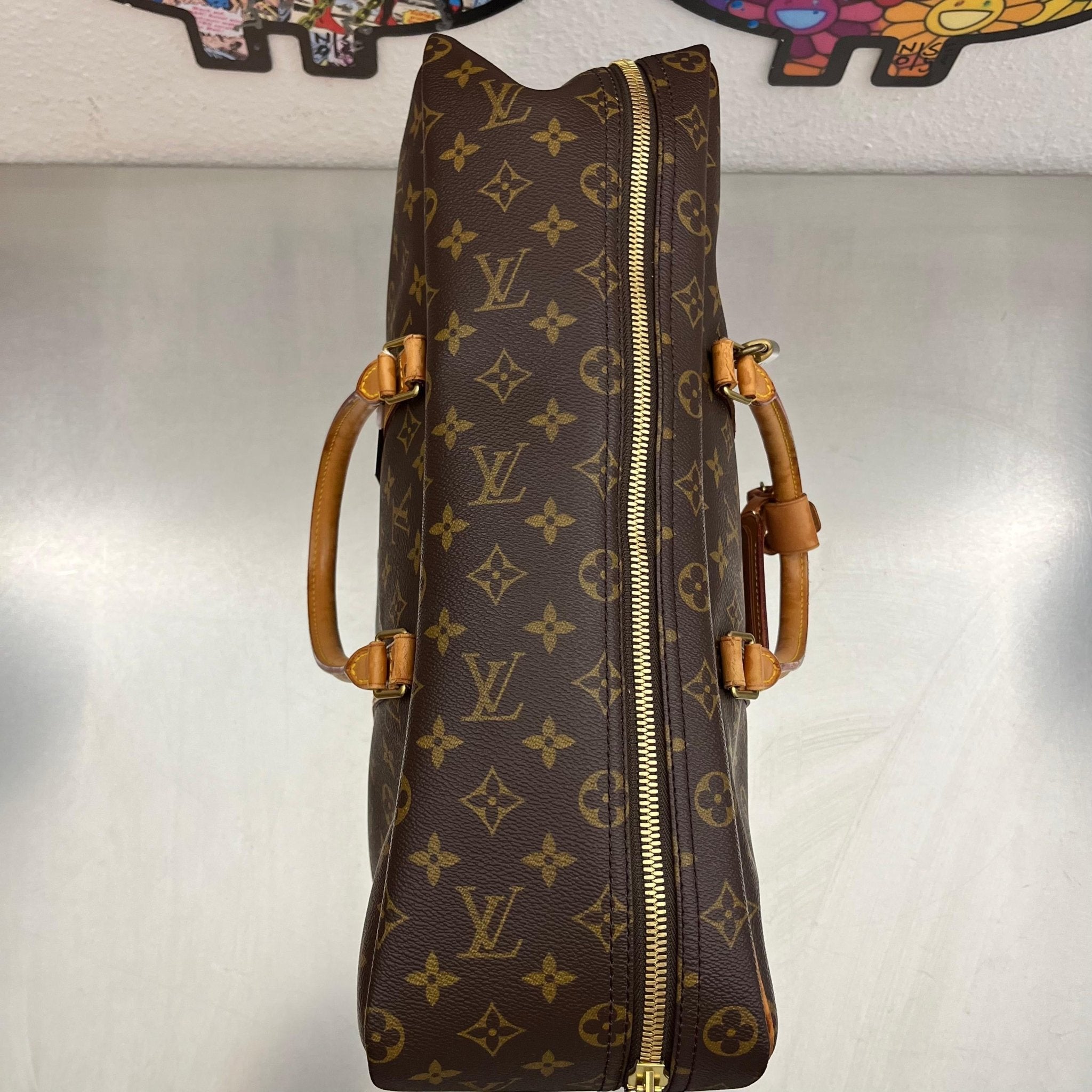 Louis Vuitton Sirius 45 Monogram