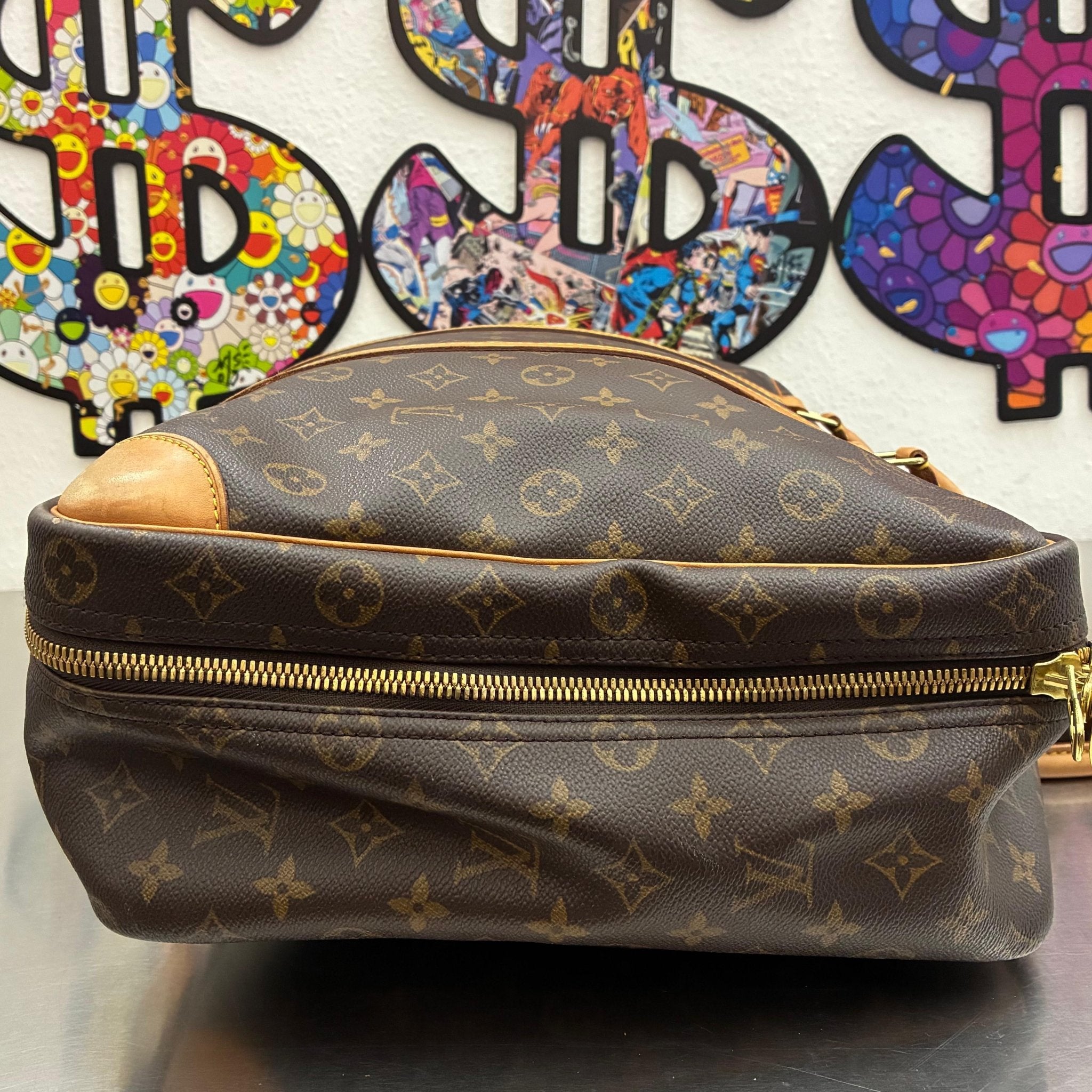 Louis Vuitton Sirius 45 Monogram