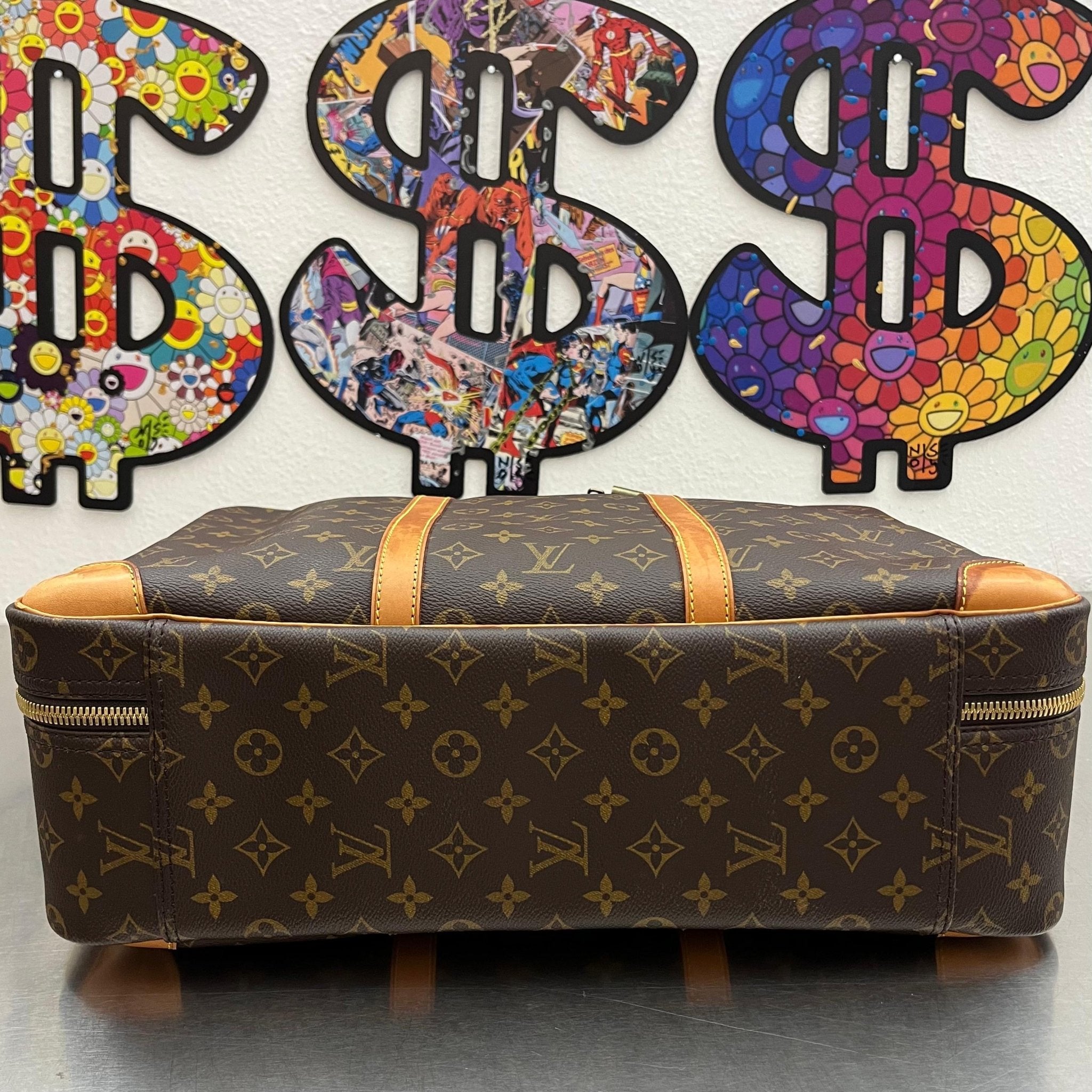 Louis Vuitton Sirius 45 Monogram