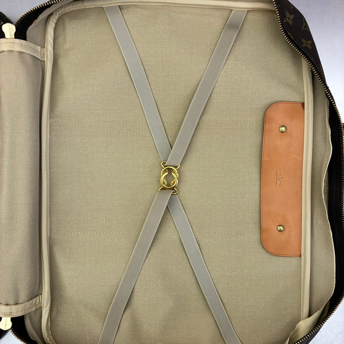 Louis Vuitton Sirius 45 Monogram