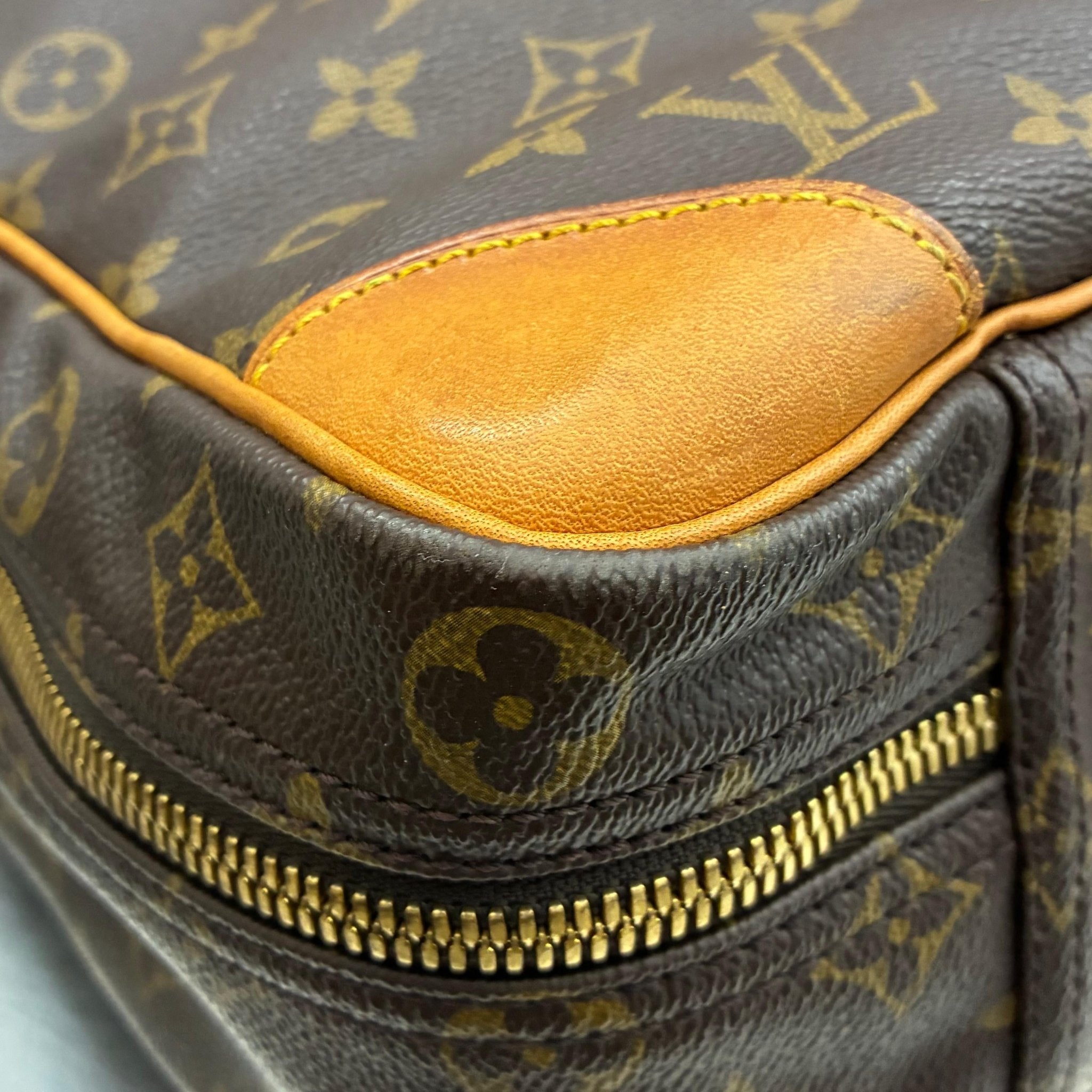 Louis Vuitton Sirius 45 Monogram von 1995