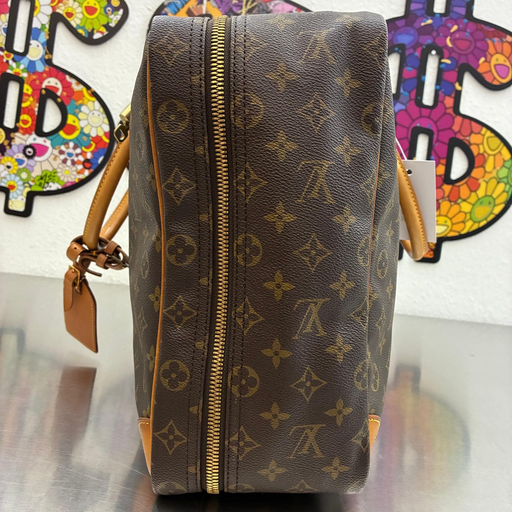Louis Vuitton Sirius 45 Monogram von 1995
