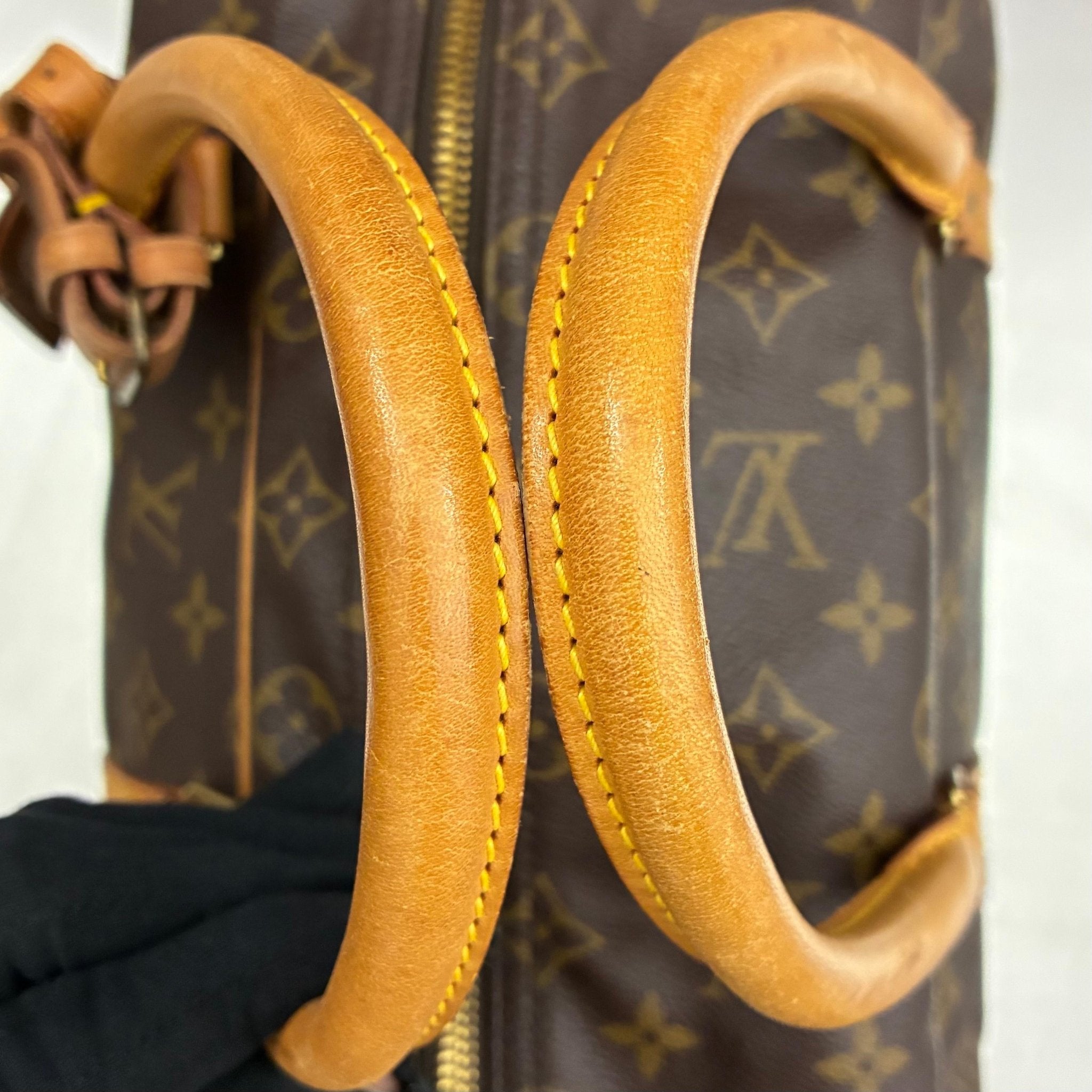 Louis Vuitton Sirius 45 Monogram von 1995