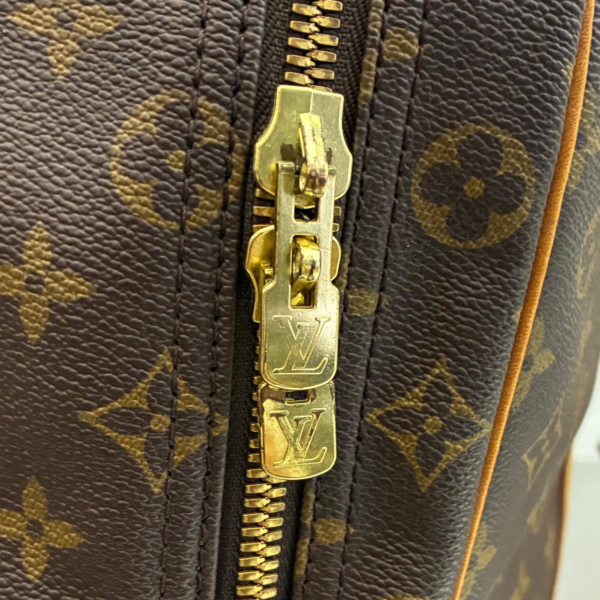 Louis Vuitton Sirius 45 Monogram von 1995