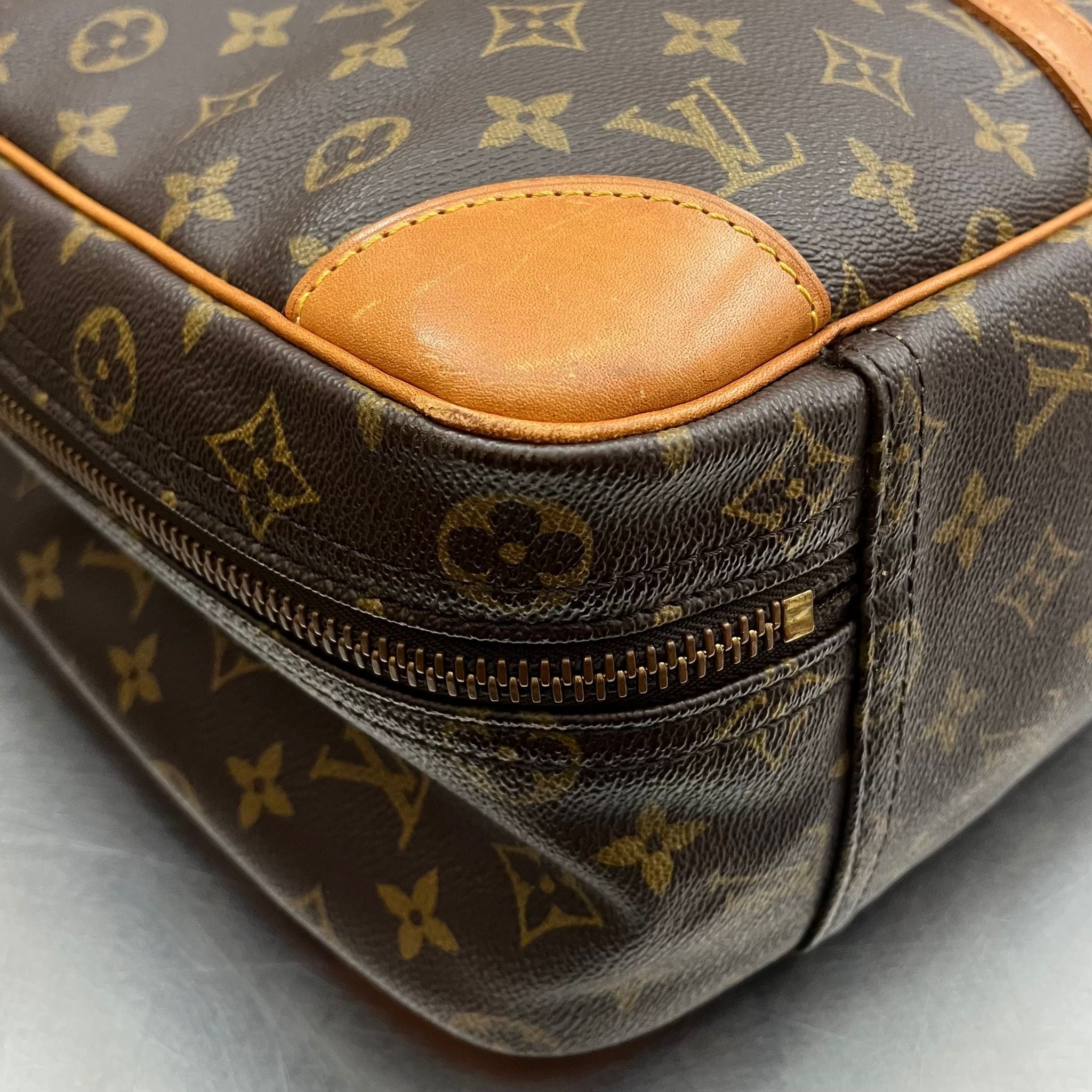Louis Vuitton Sirius 45 von 1987