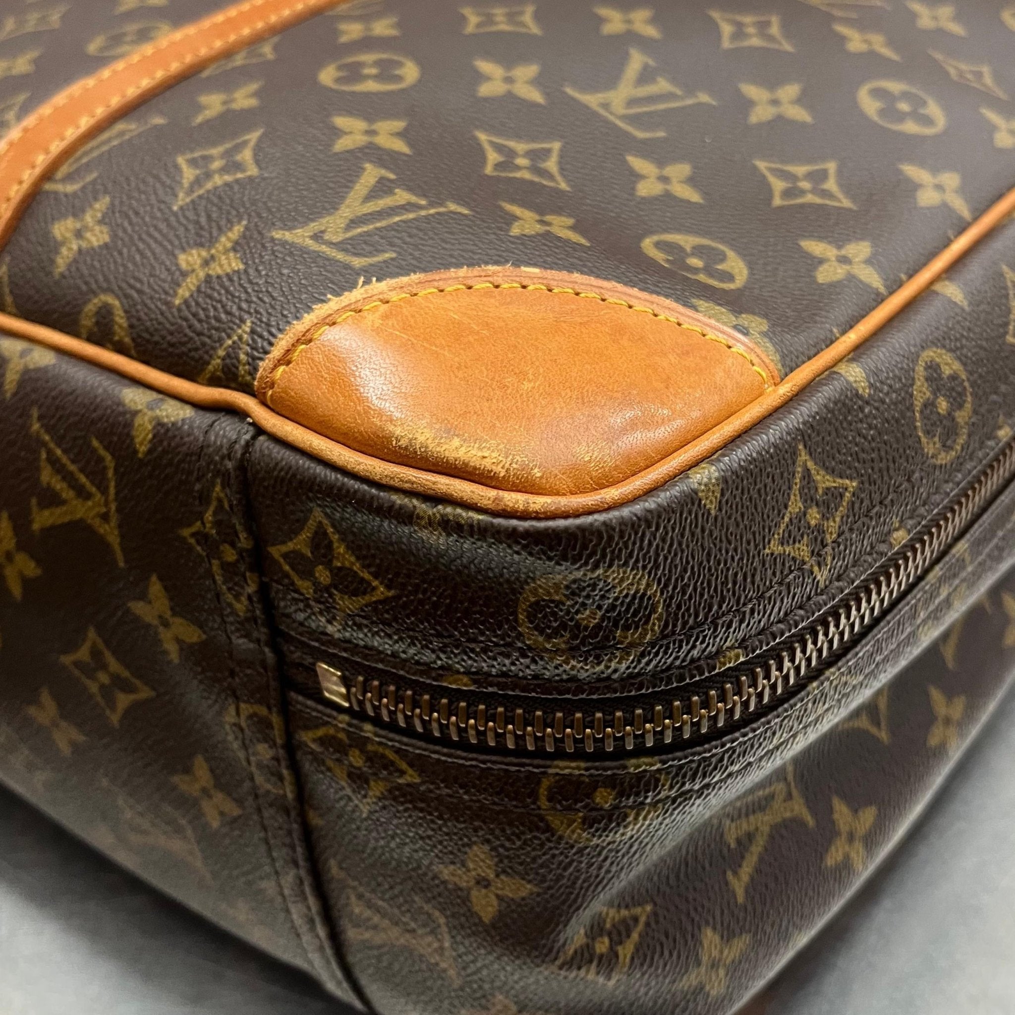 Louis Vuitton Sirius 45 von 1987