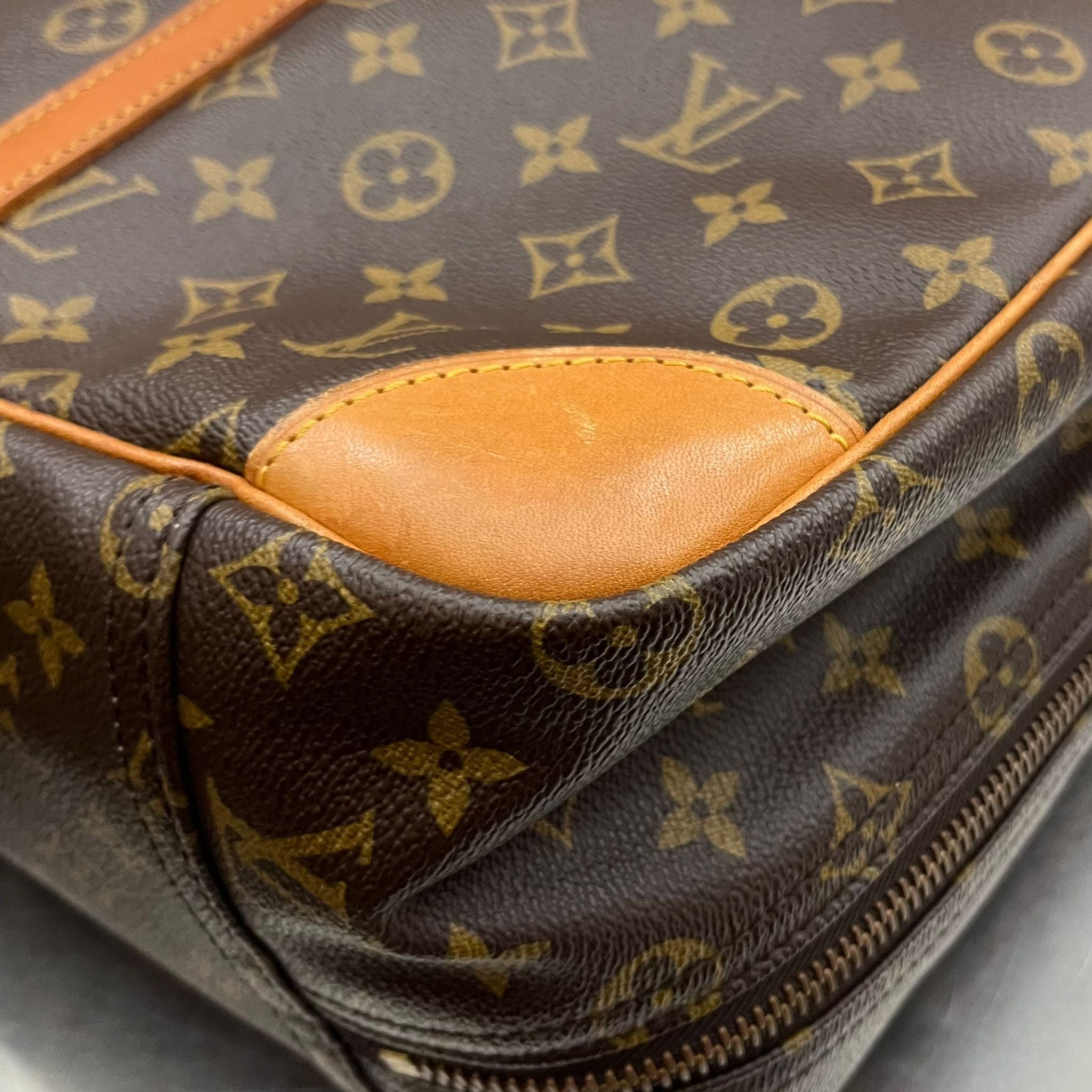 Louis Vuitton Sirius 45 von 1987