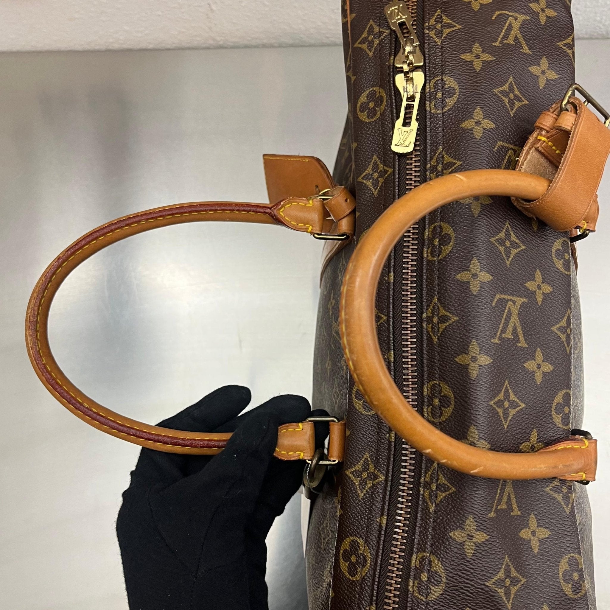 Louis Vuitton Sirius 45 von 1987