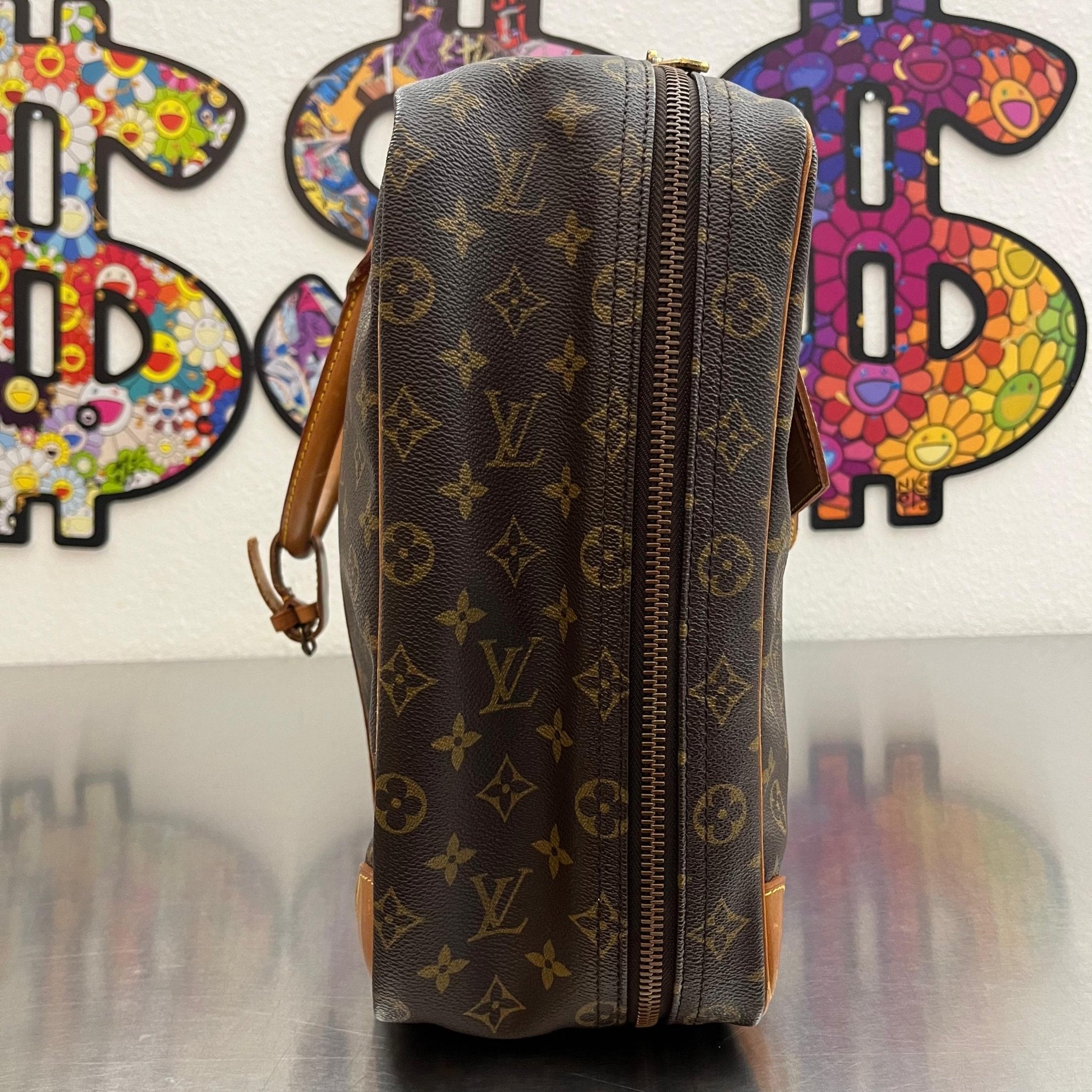 Louis Vuitton Sirius 45 von 1987