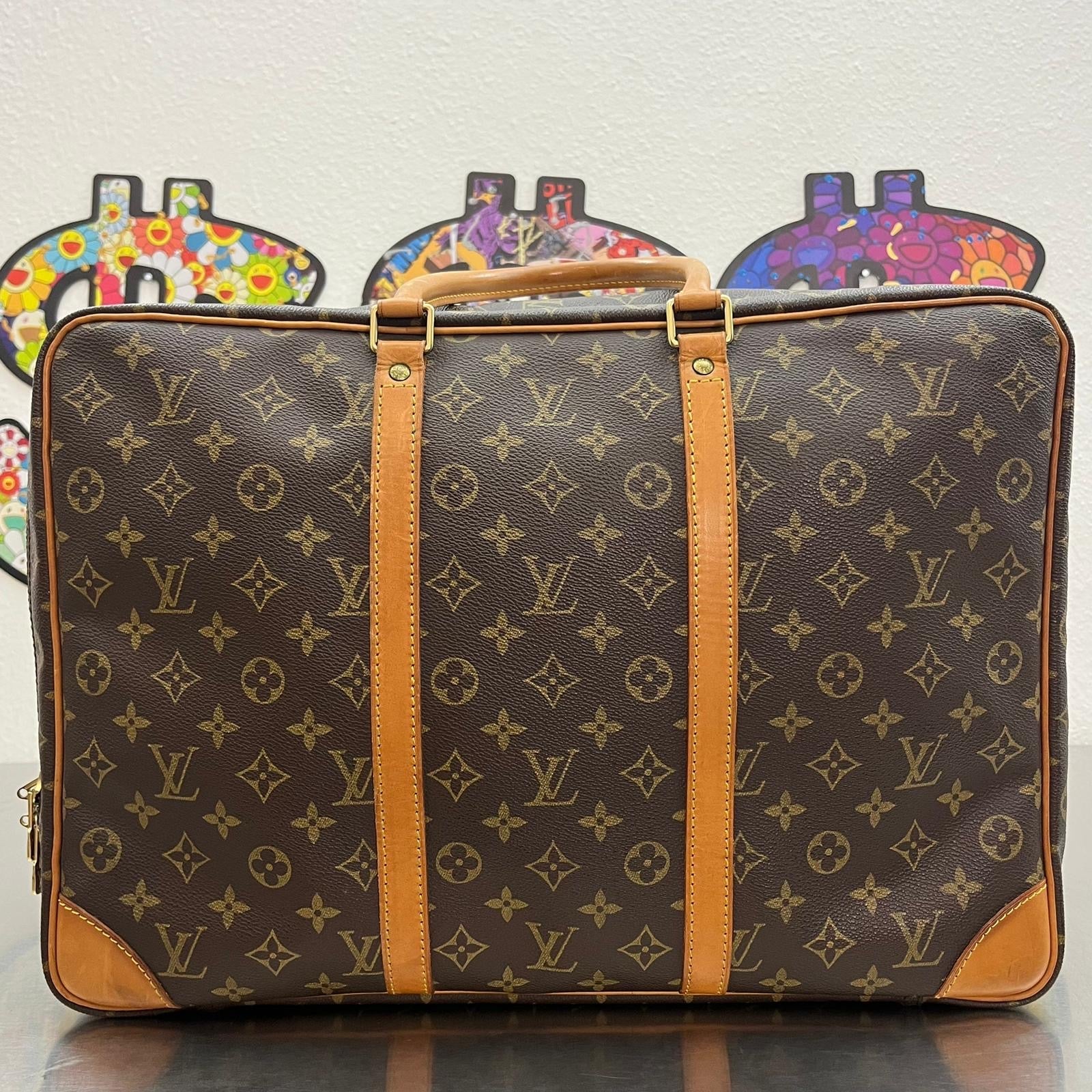 Louis Vuitton Sirius 45 von 1995