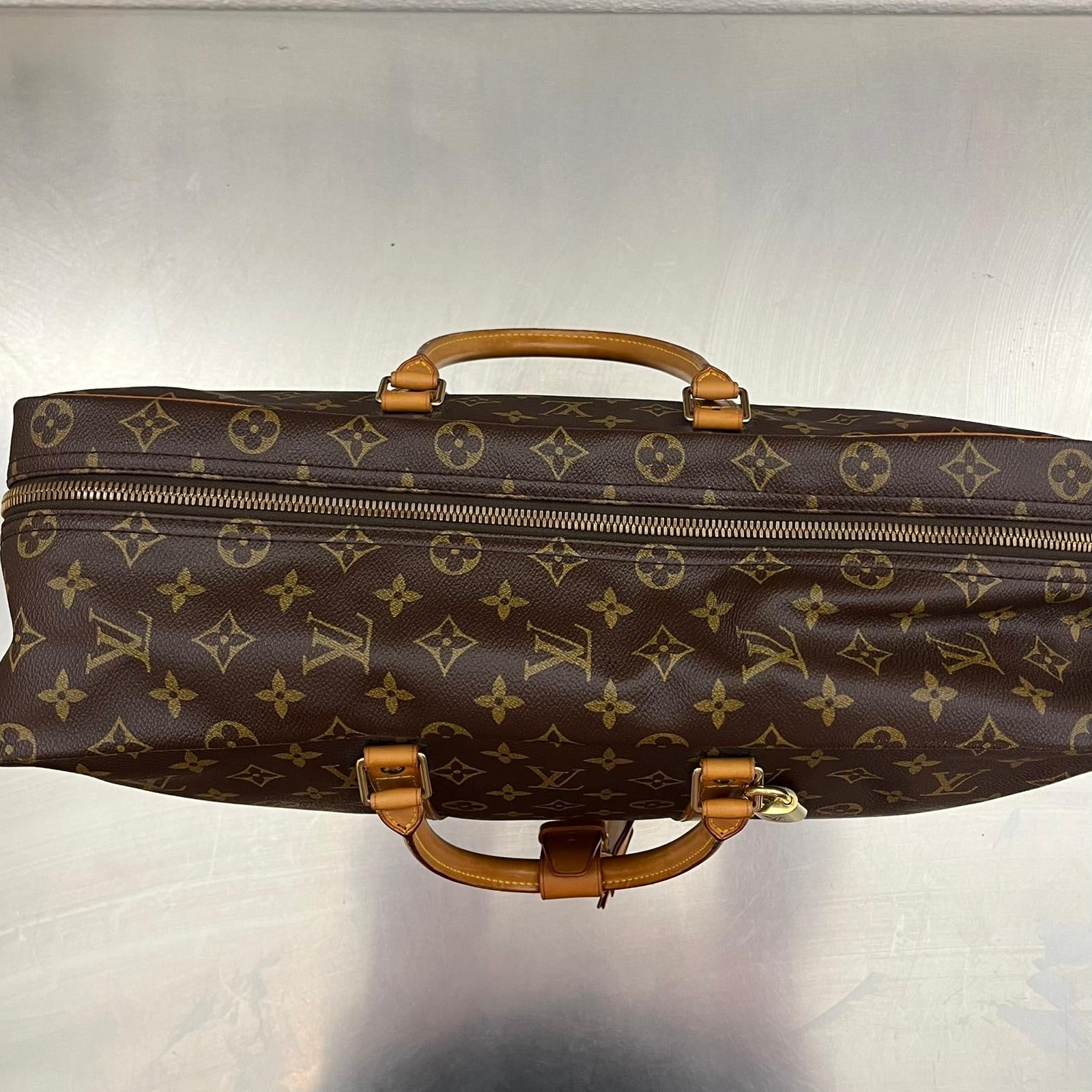 Louis Vuitton Sirius 45 von 1995